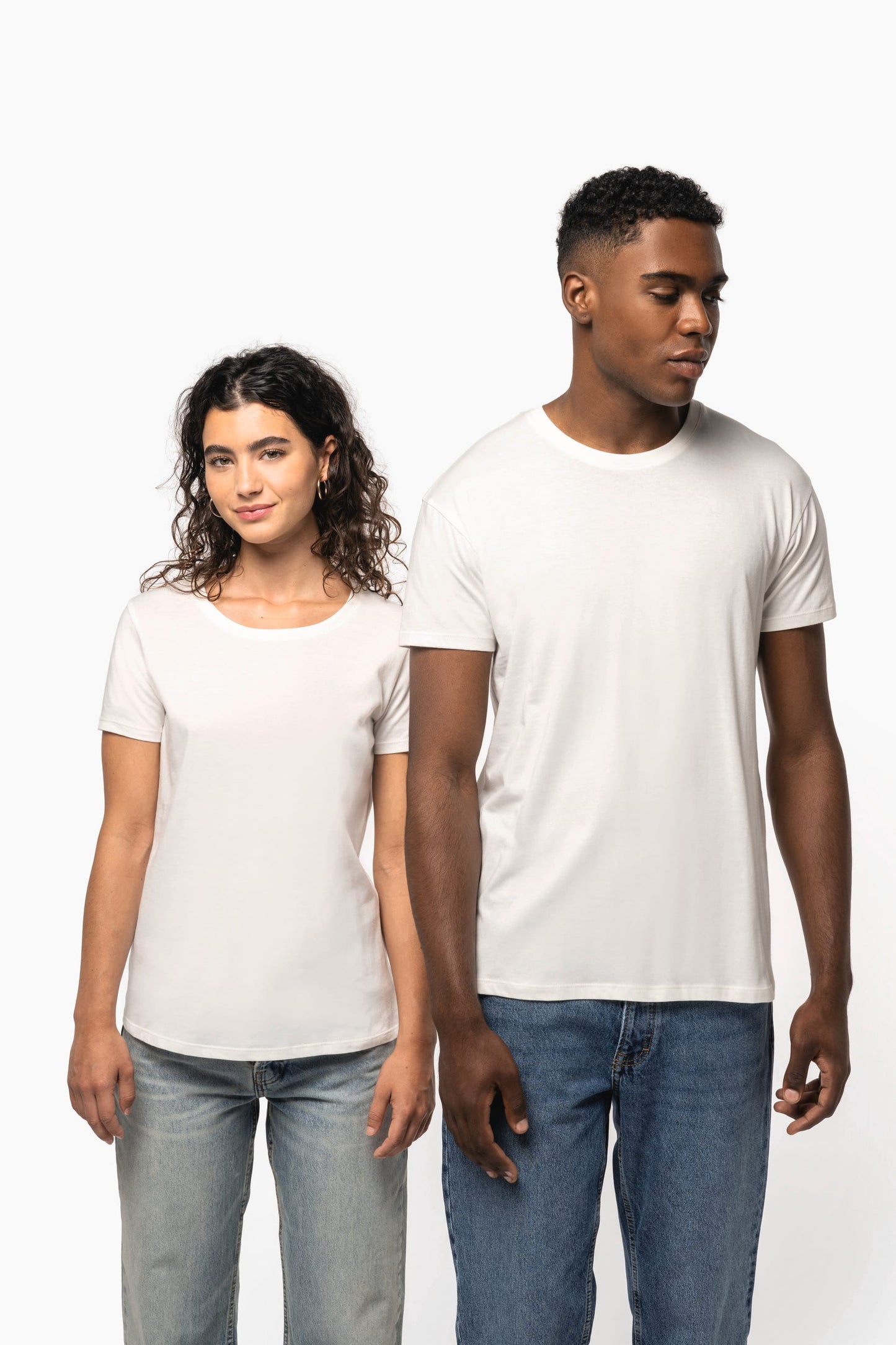 K3052IC - T-shirt donna Bio190 IC