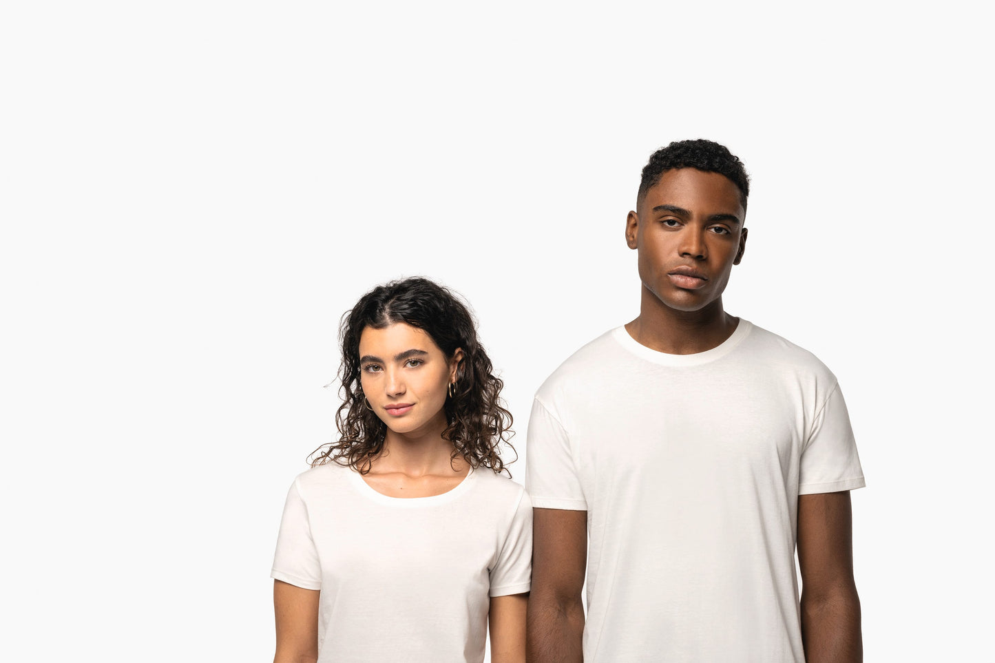 K3025ICX - T-shirt uomo Bio150 IC girocollo