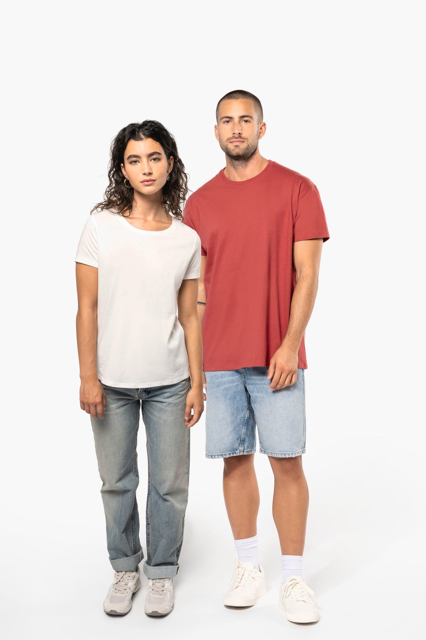 K3052ICA - T-shirt donna Bio190 IC