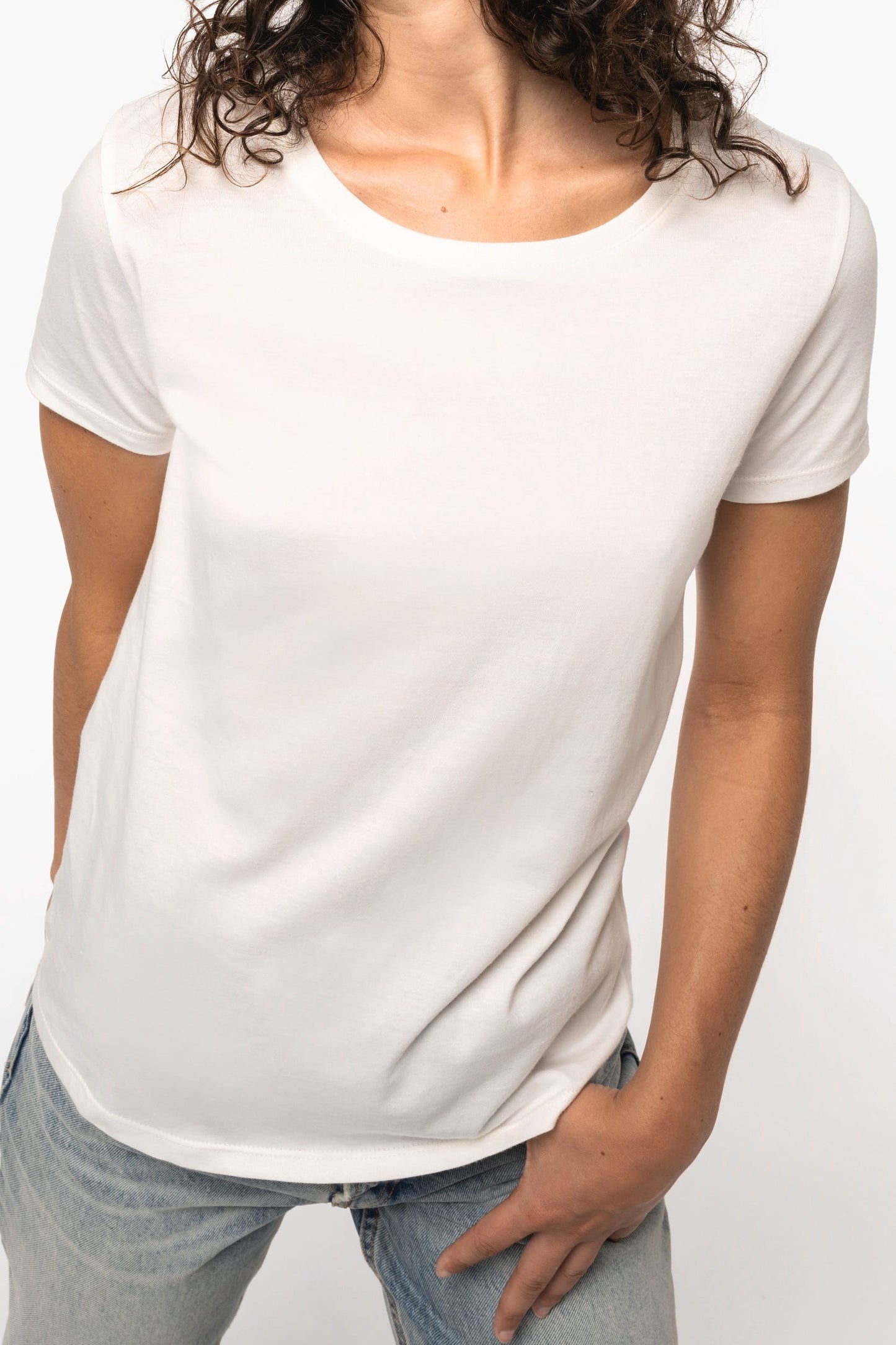 K3052ICC - T-shirt donna Bio190 IC