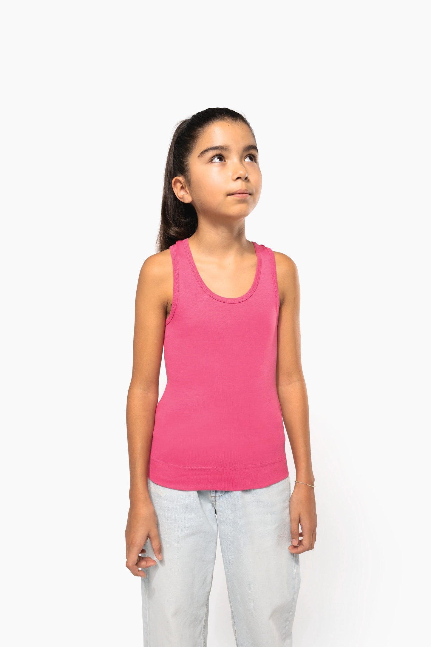 K362 - Canottiera bambina