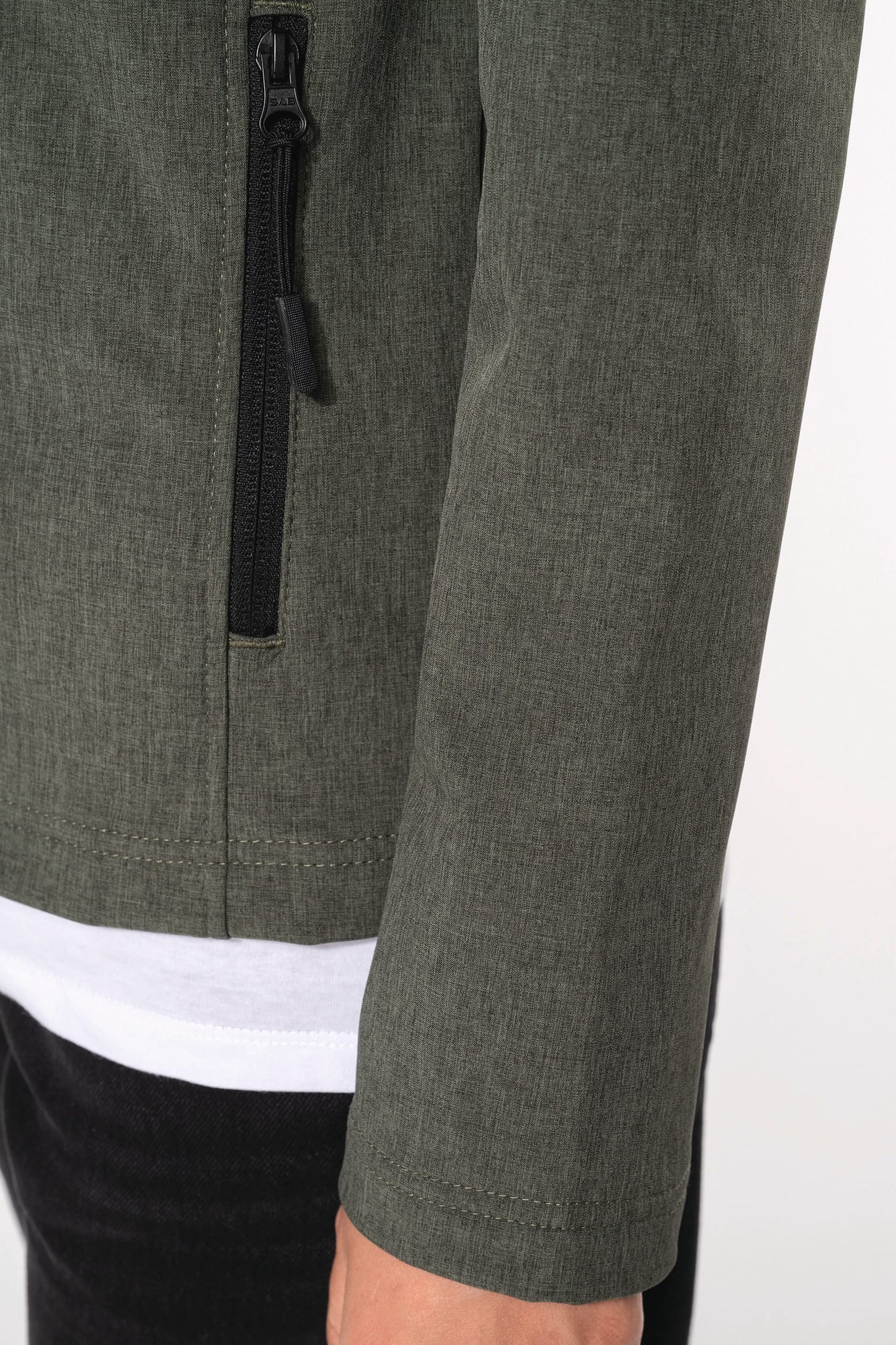 K400 - Giubbotto donna Softshell