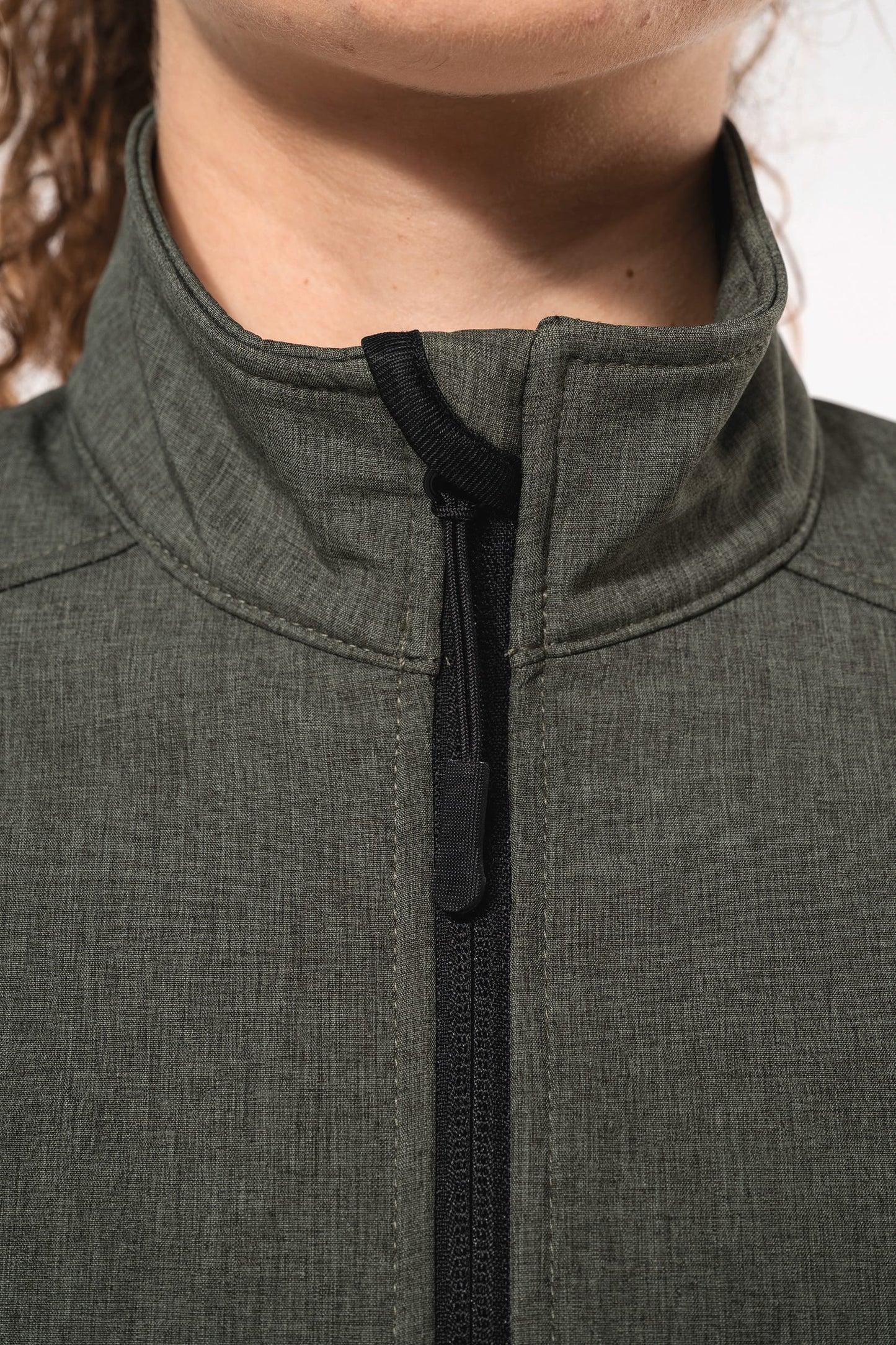 K400 - Giubbotto donna Softshell