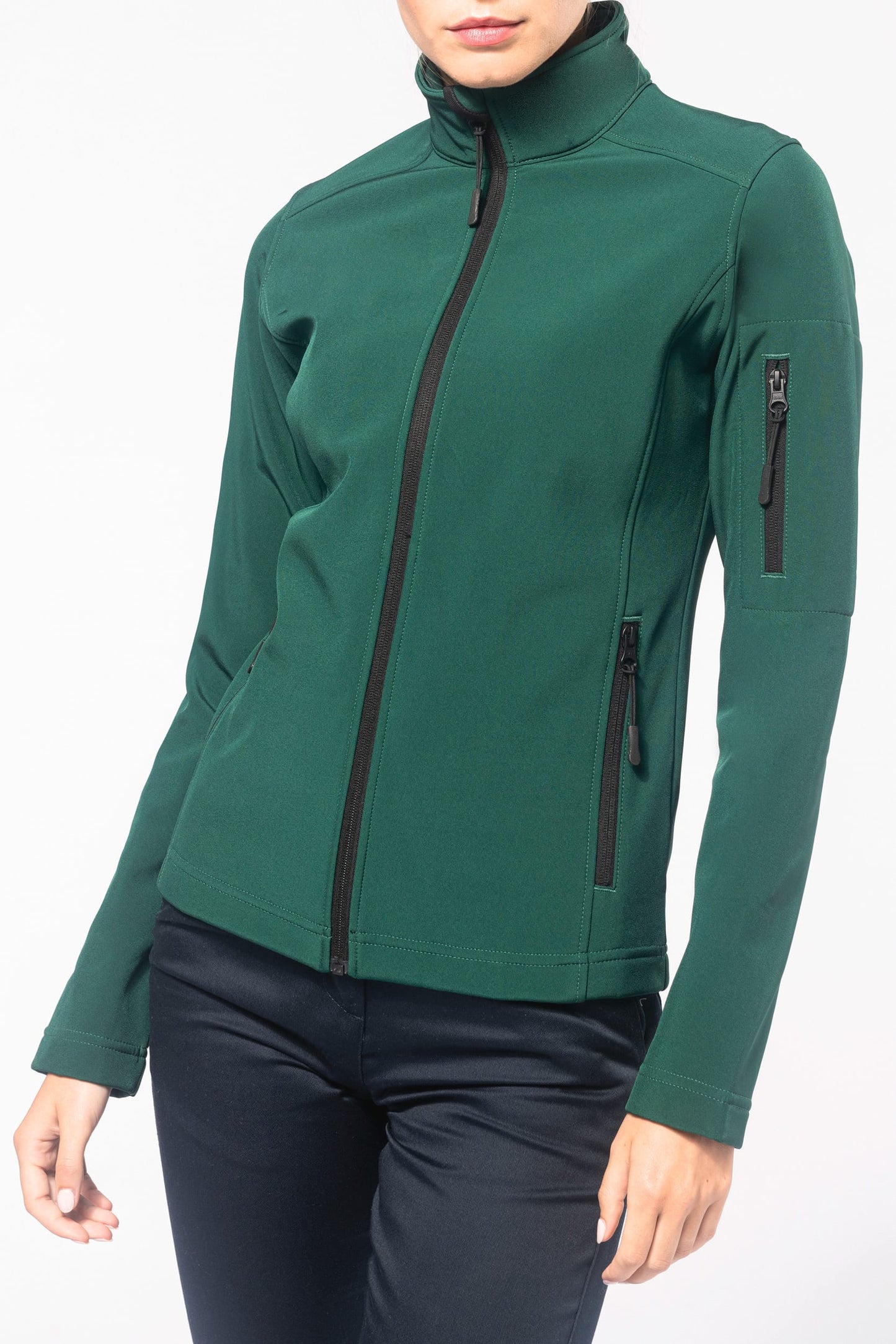 K400 - Giubbotto donna Softshell