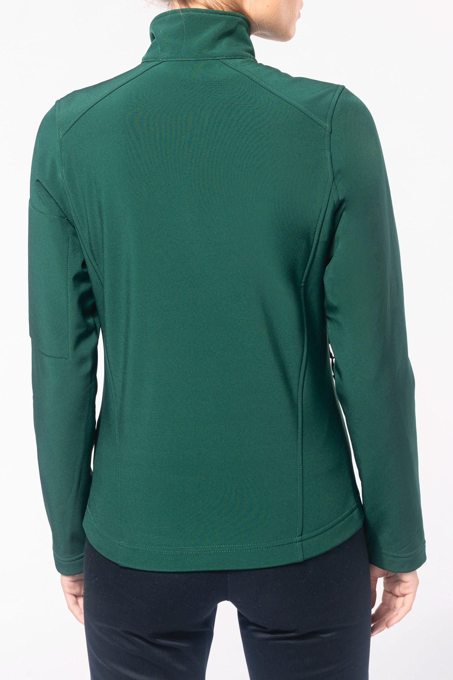 K400A - Giubbotto donna Softshell
