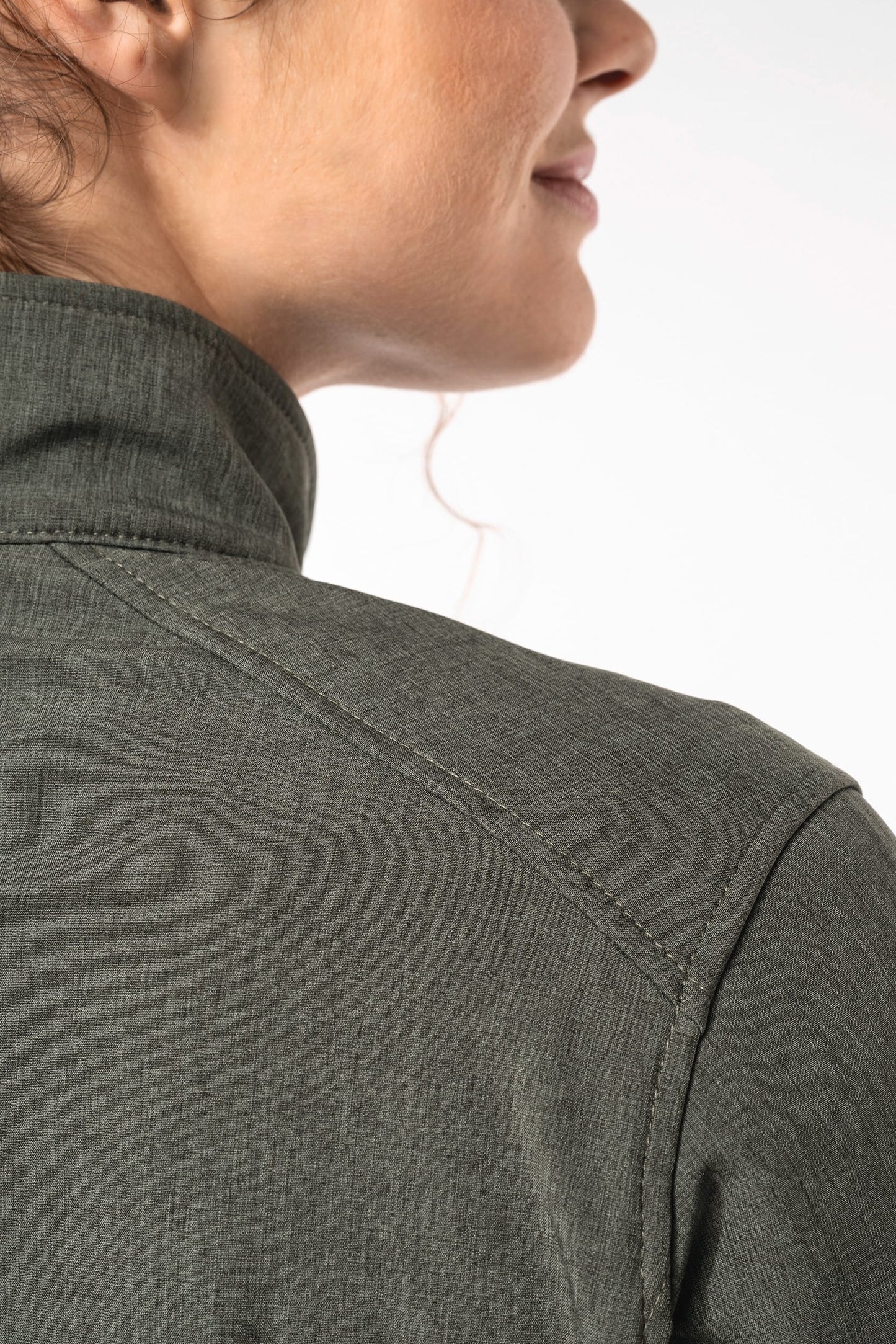 K400A - Giubbotto donna Softshell