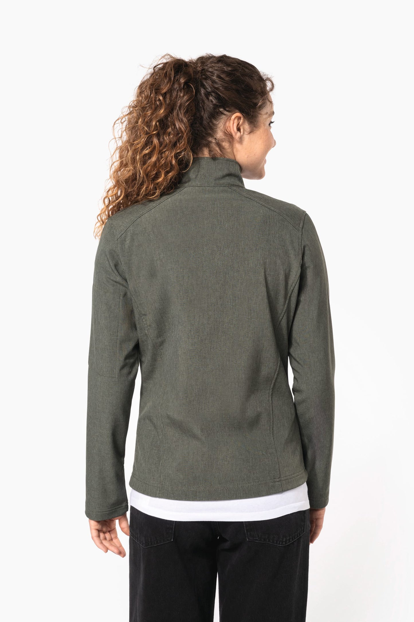 K400A - Giubbotto donna Softshell