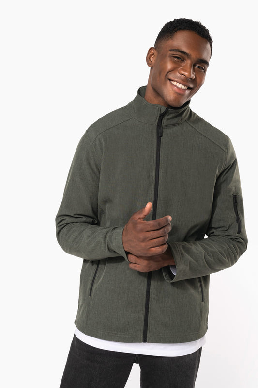 K401 - Giubbotto Softshell