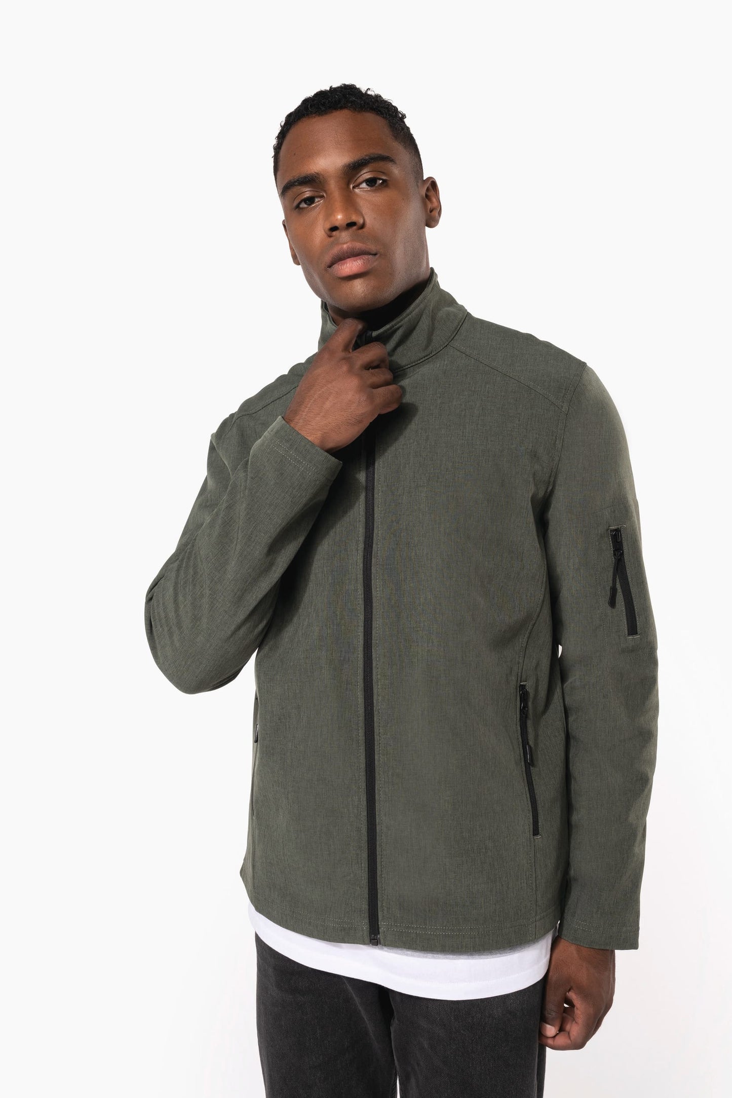 K401 - Giubbotto Softshell