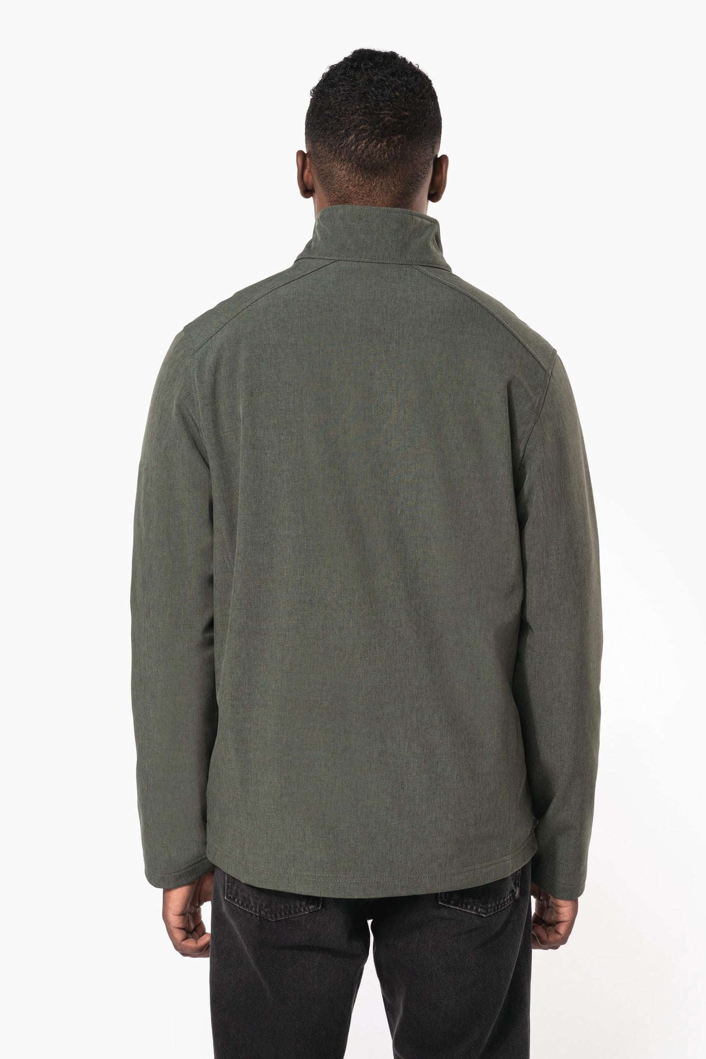K401 - Giubbotto Softshell
