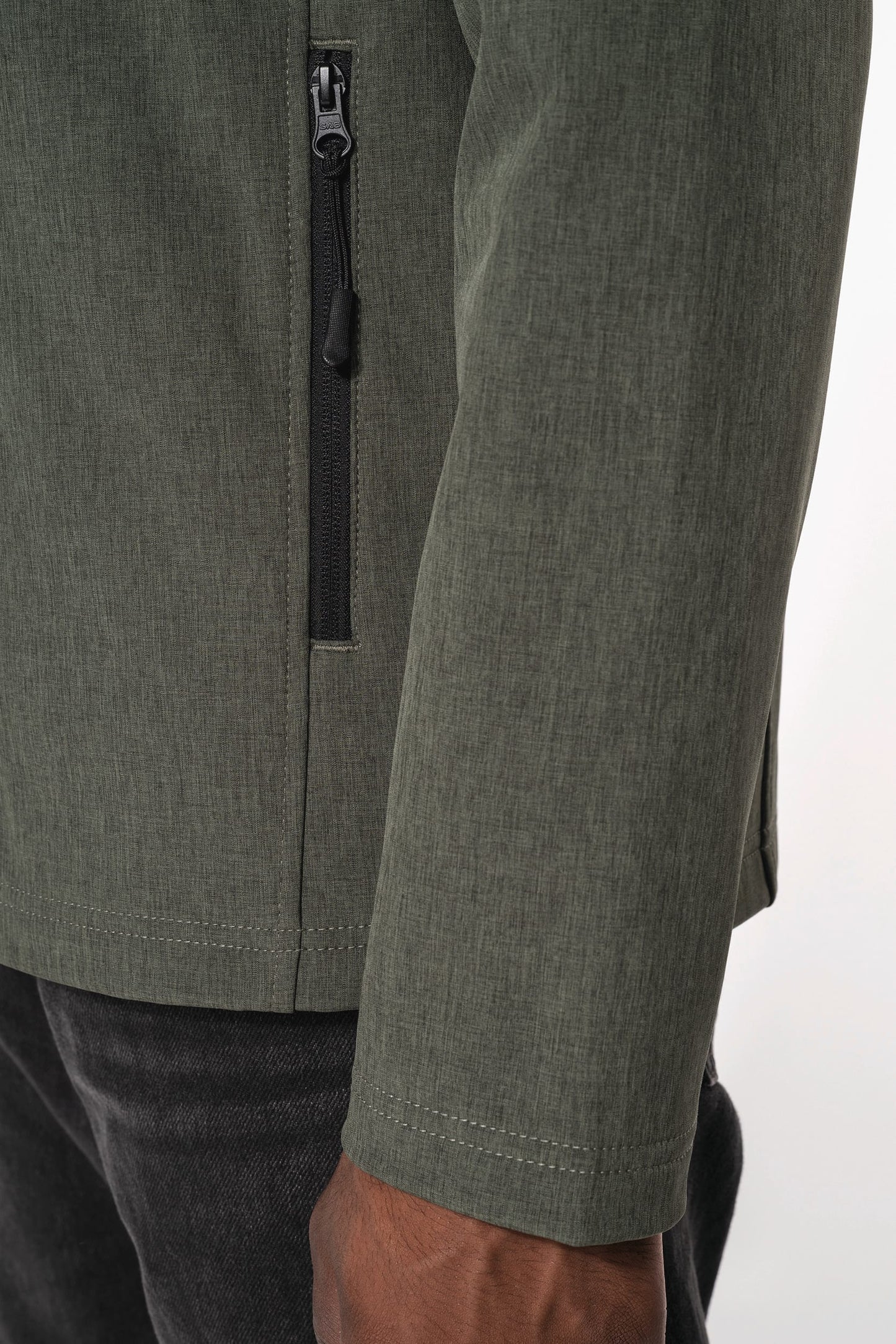K401 - Giubbotto Softshell