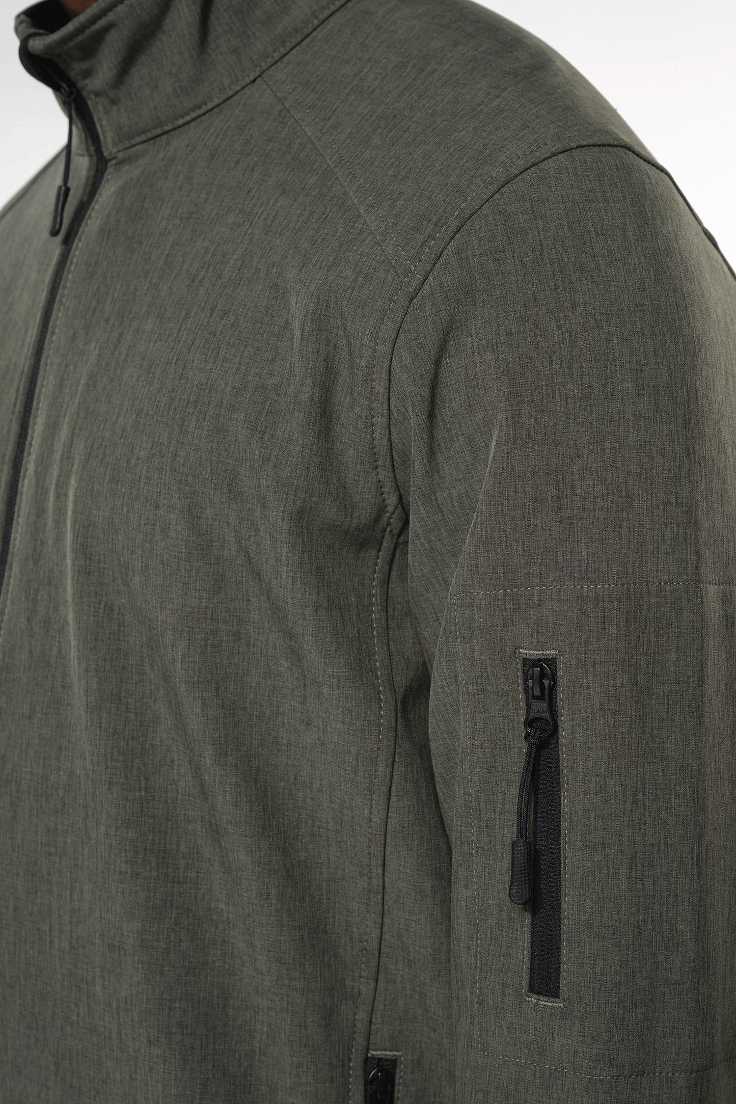 K401 - Giubbotto Softshell