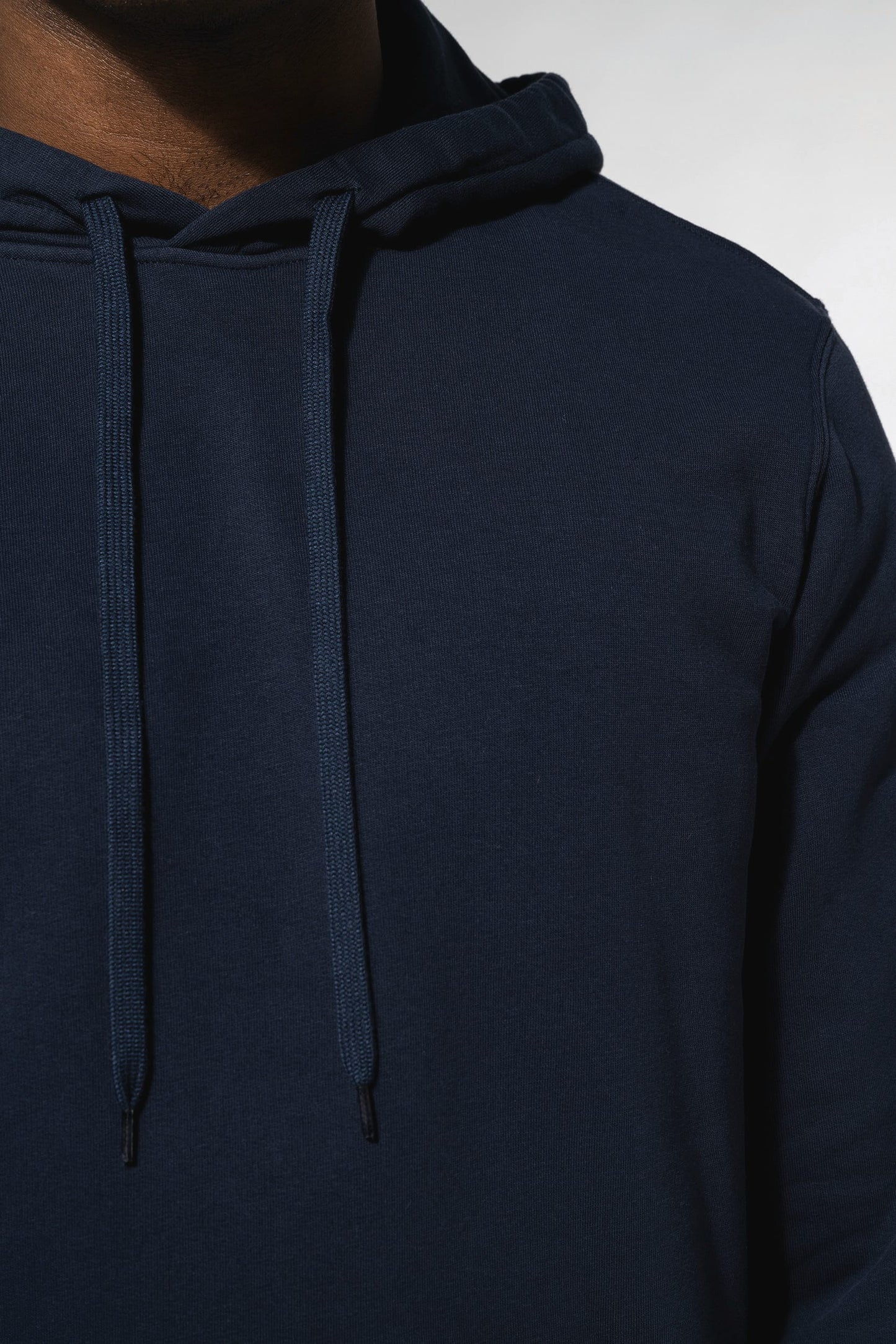 K4037C - Felpa con cappuccio 80/20 unisex