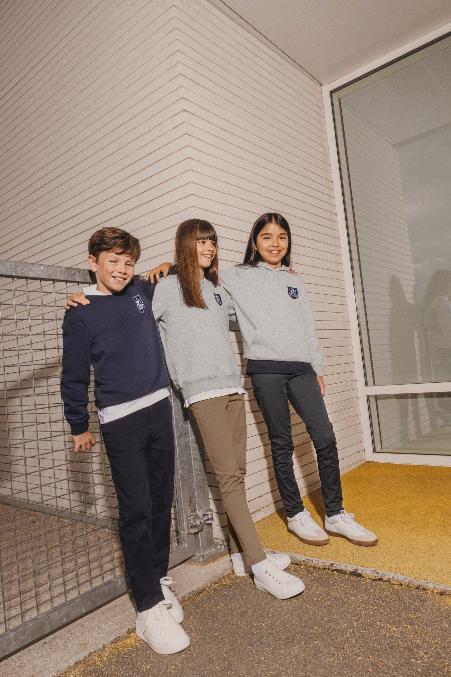 K268C - Polo bambino maniche corte