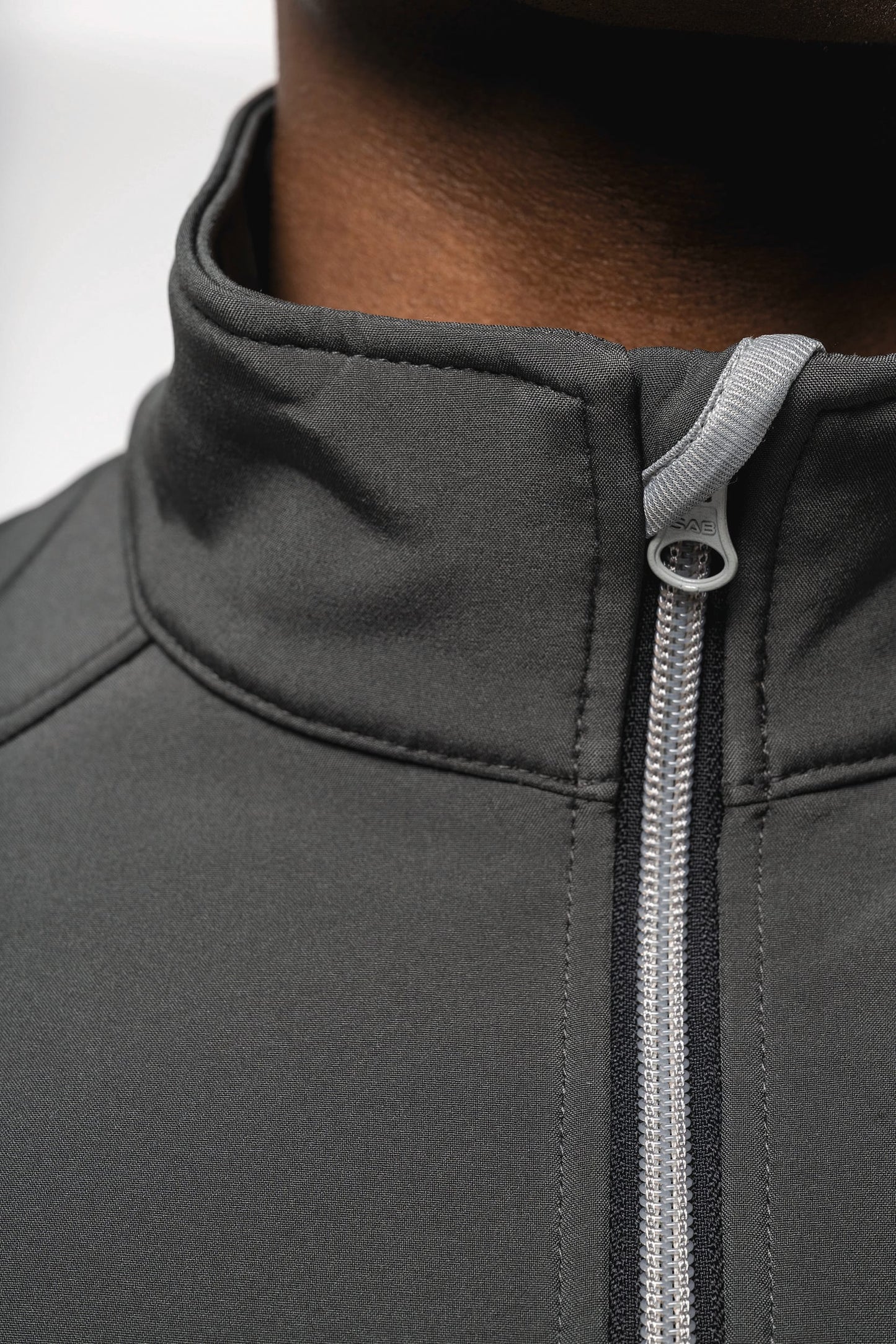 K423 - Gilet softshell a 2 strati