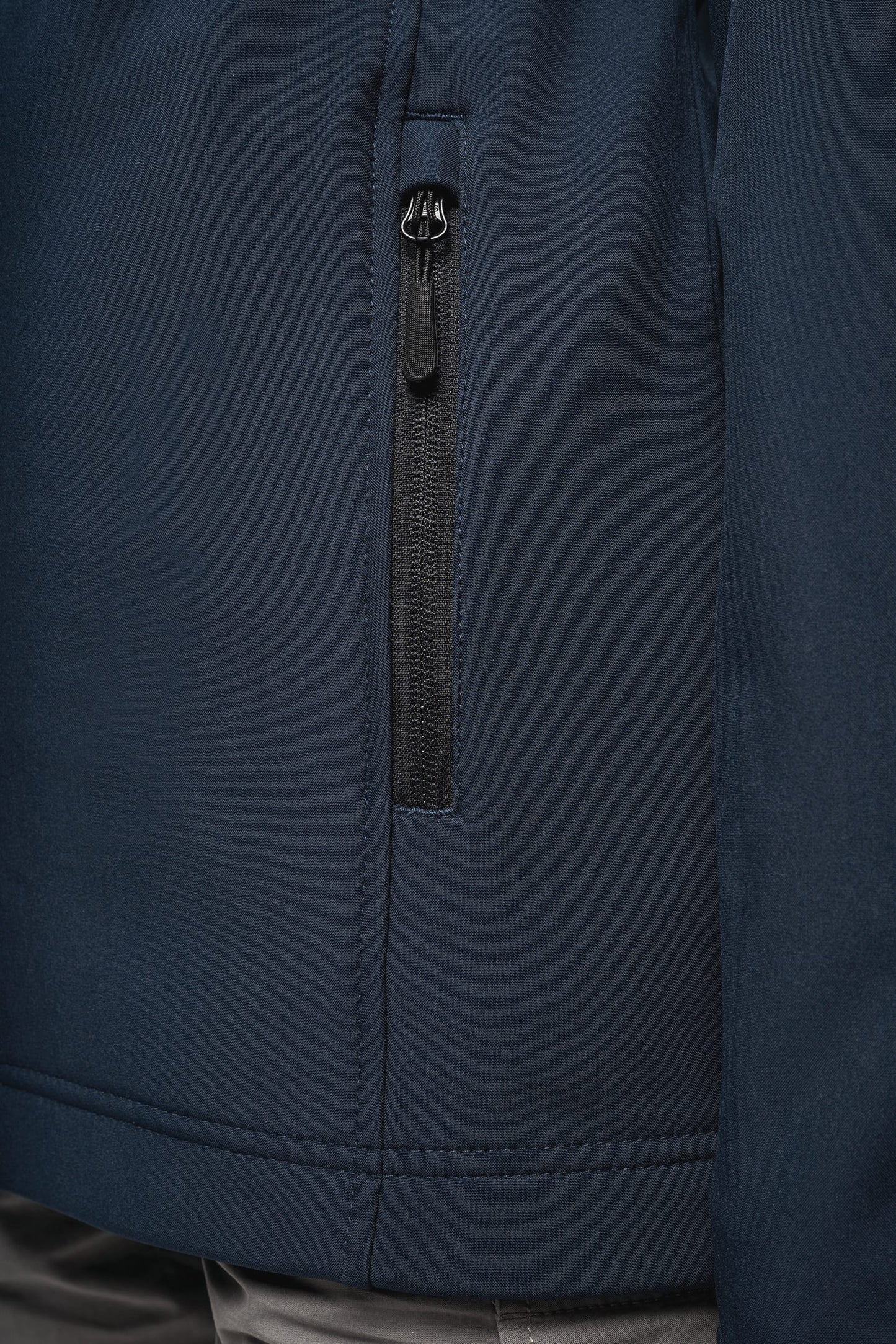 K427 - Giacca unisex Softshell ecosostenibile a 3 strati