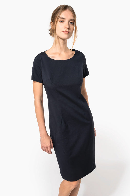 K500 - Vestito manica corta