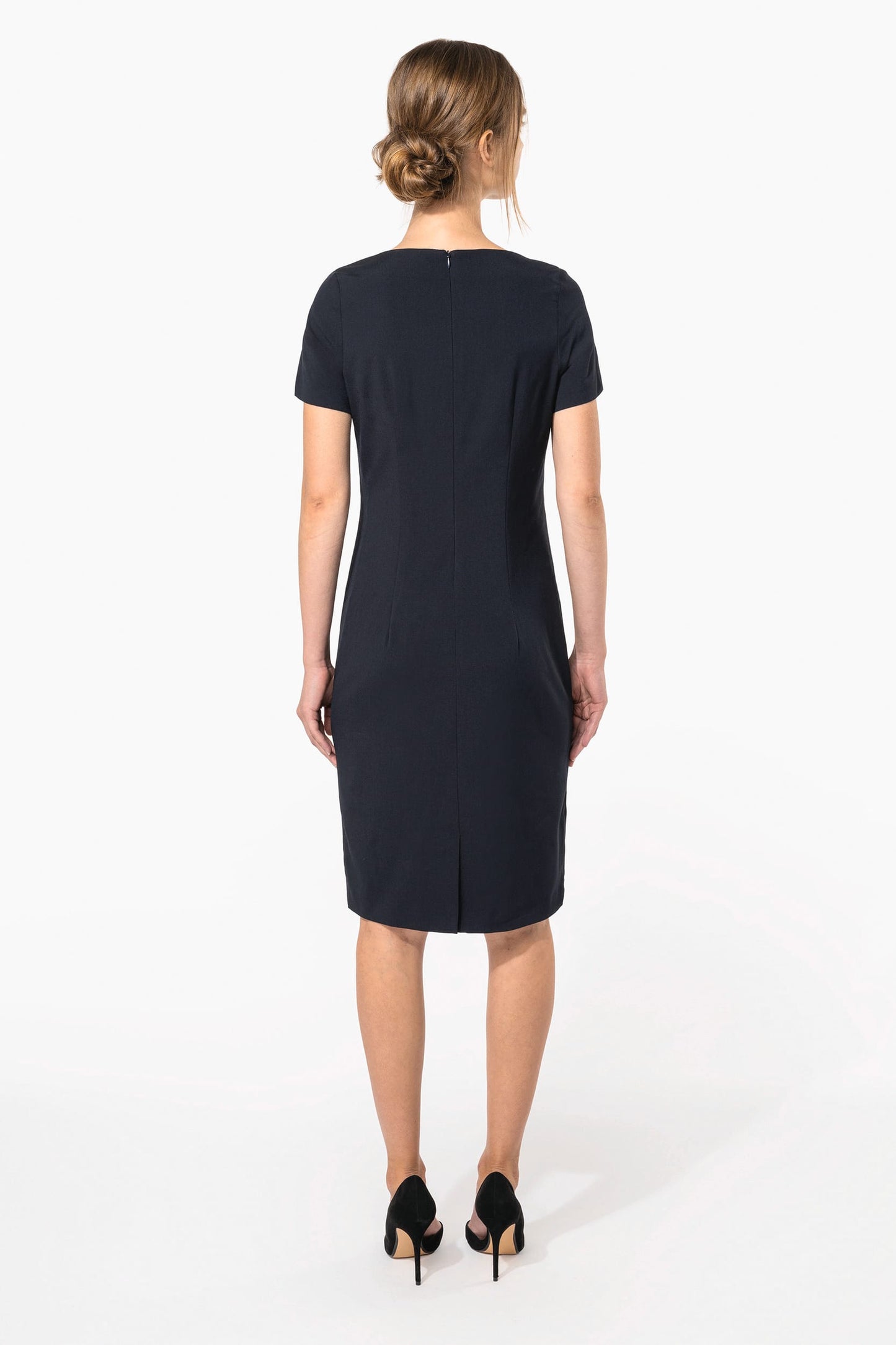 K500 - Vestito manica corta