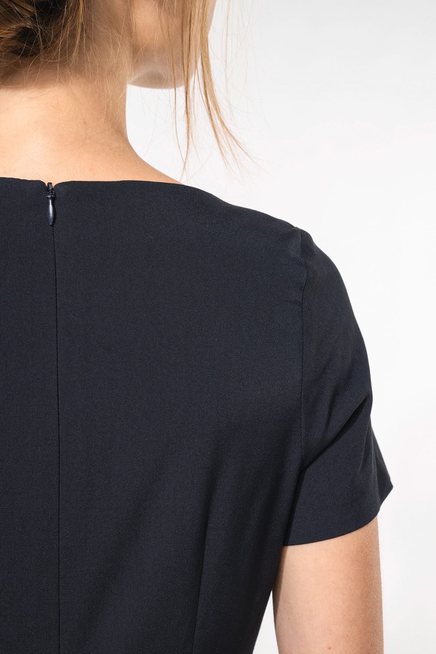 K500 - Vestito manica corta