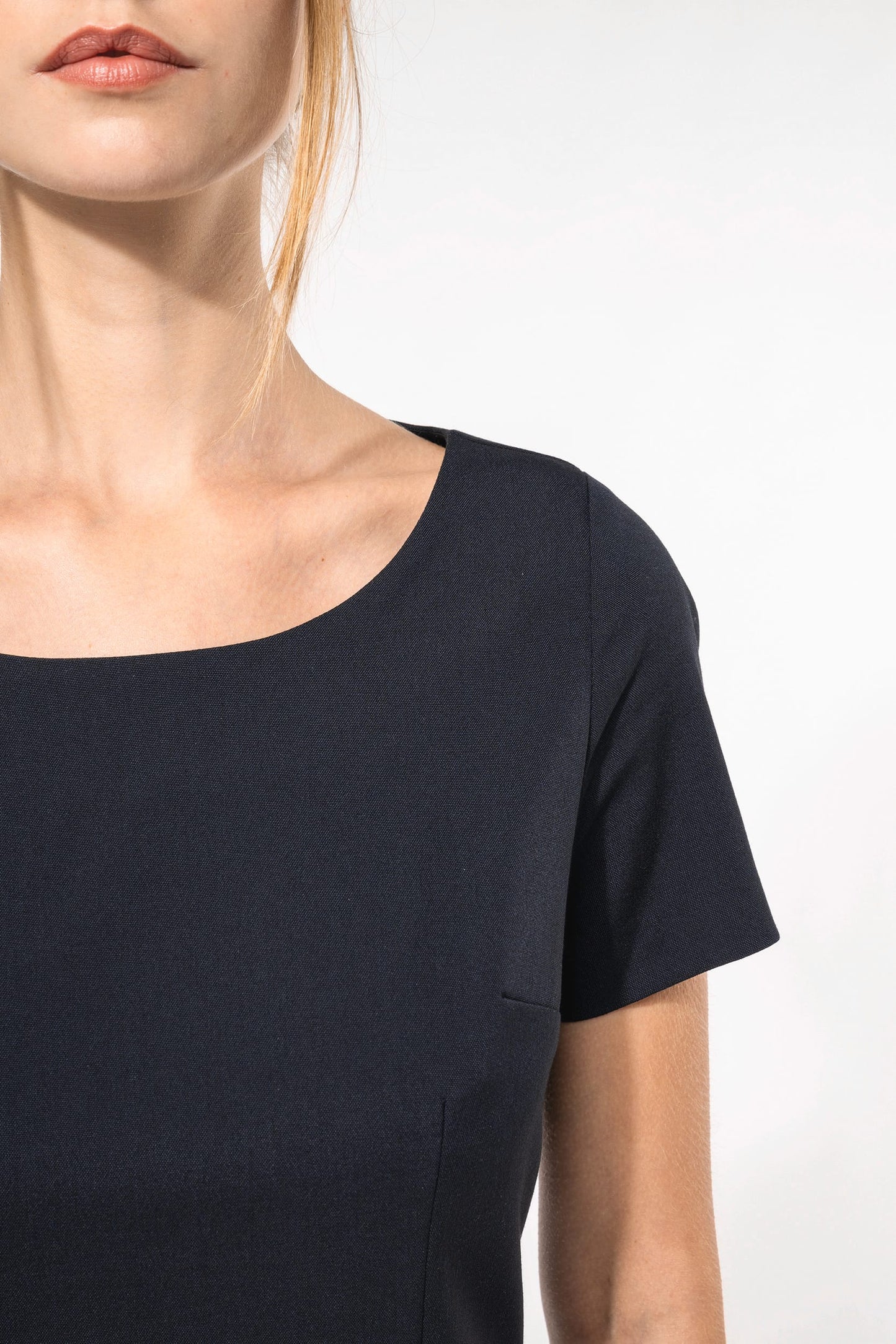 K500 - Vestito manica corta