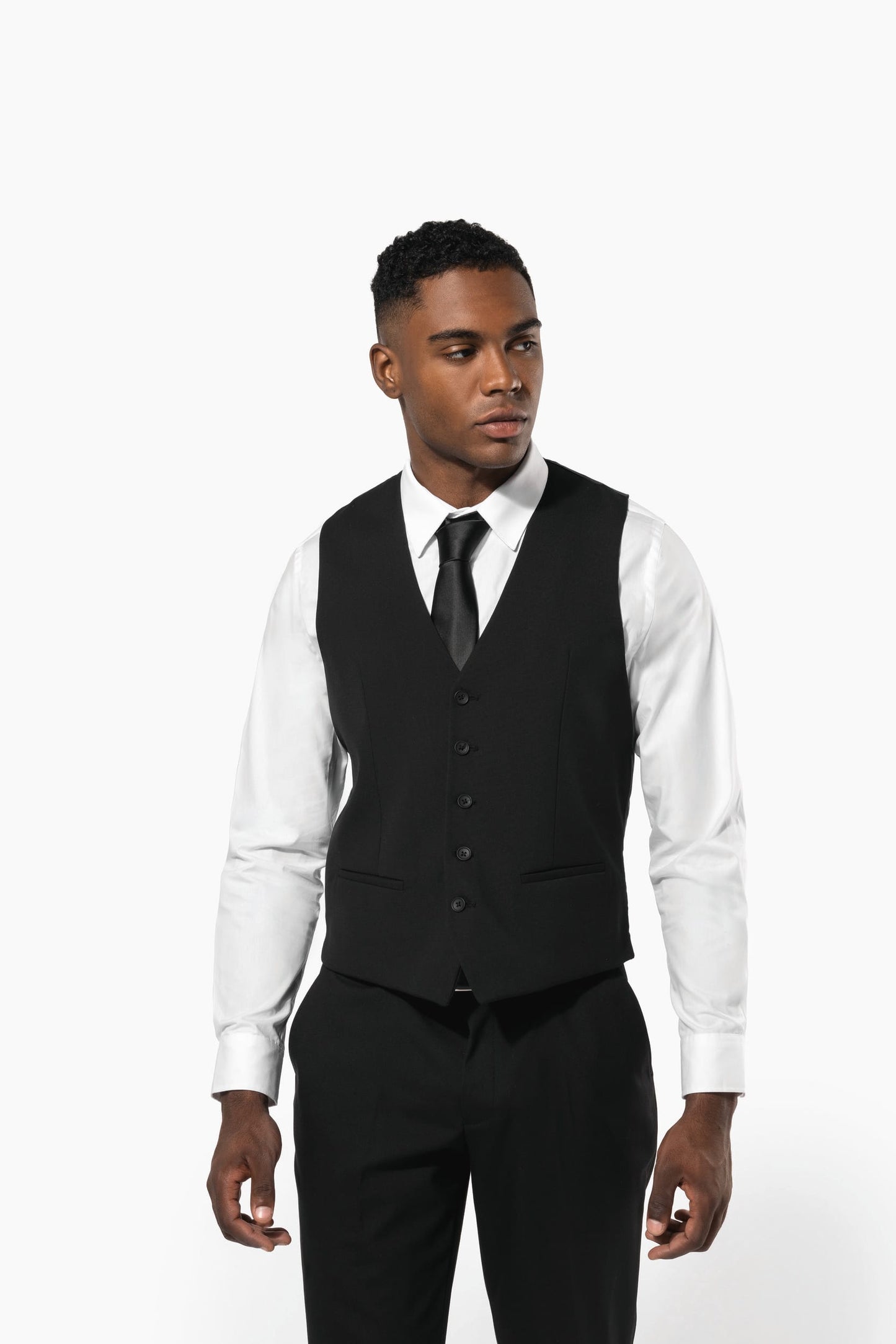 K501 - Gilet uomo