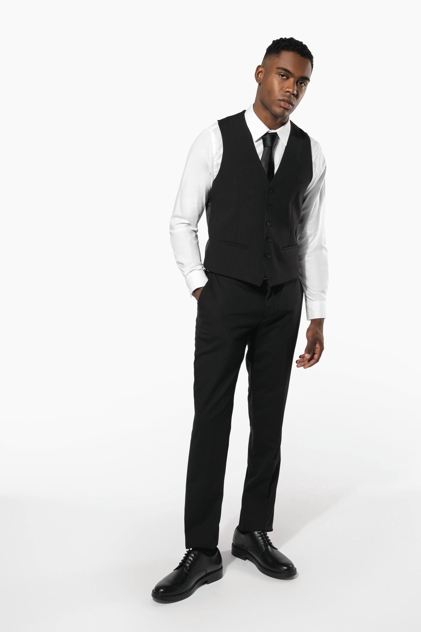 K501 - Gilet uomo