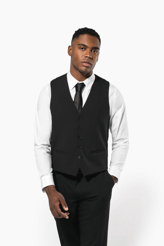K501 - Gilet uomo