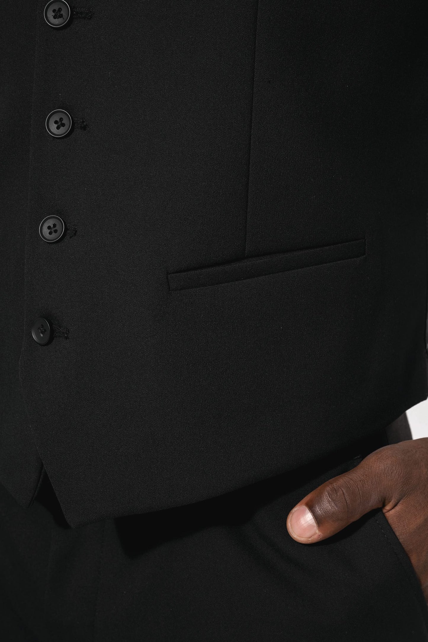 K501 - Gilet uomo