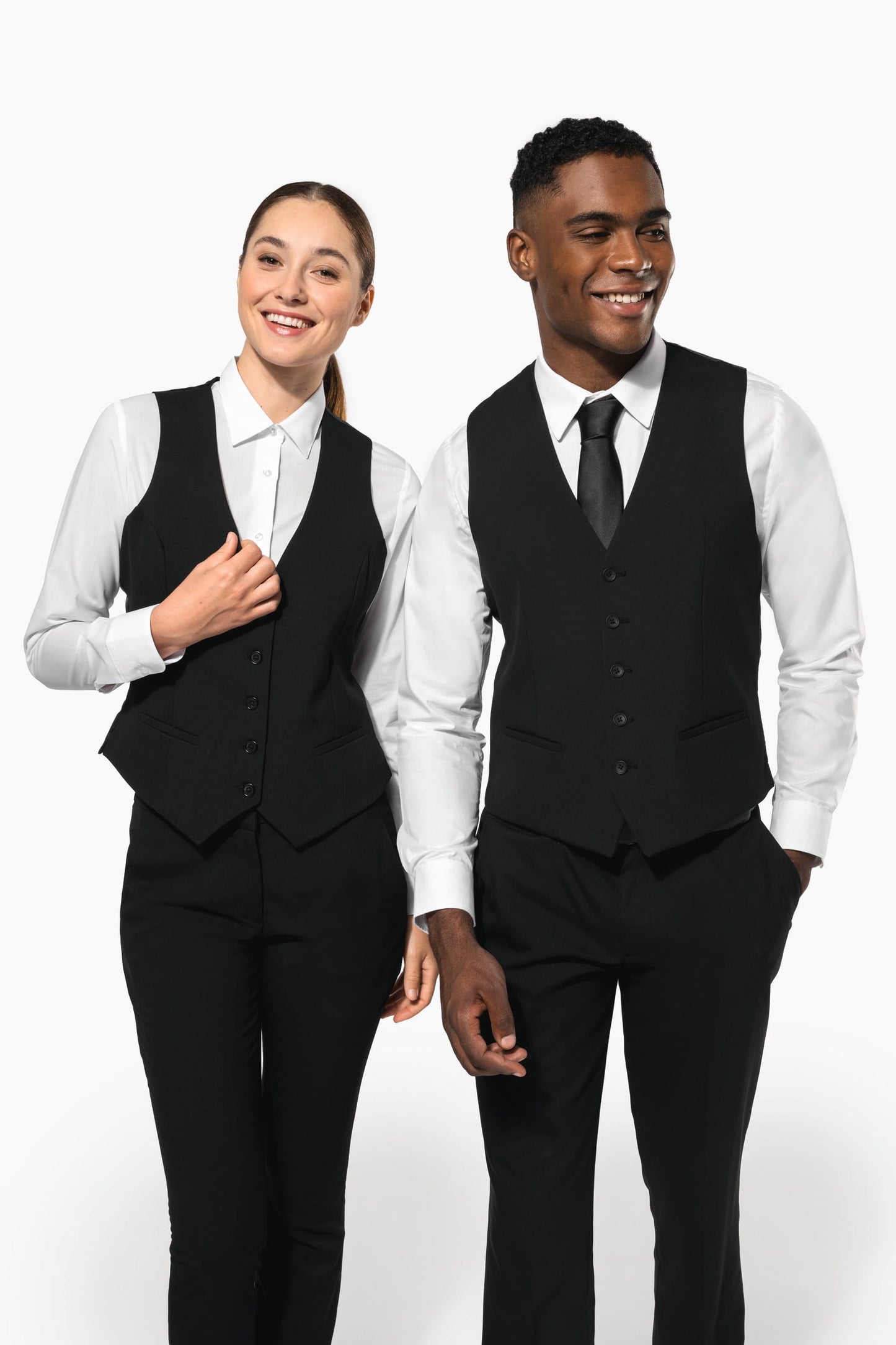 K501 - Gilet uomo