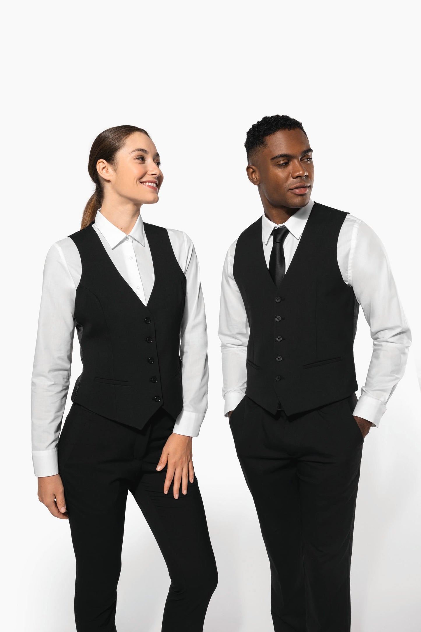 K501 - Gilet uomo