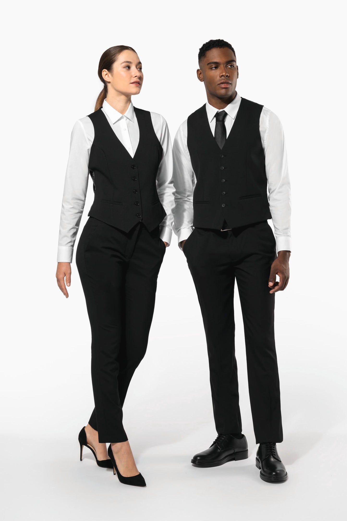 K501 - Gilet uomo