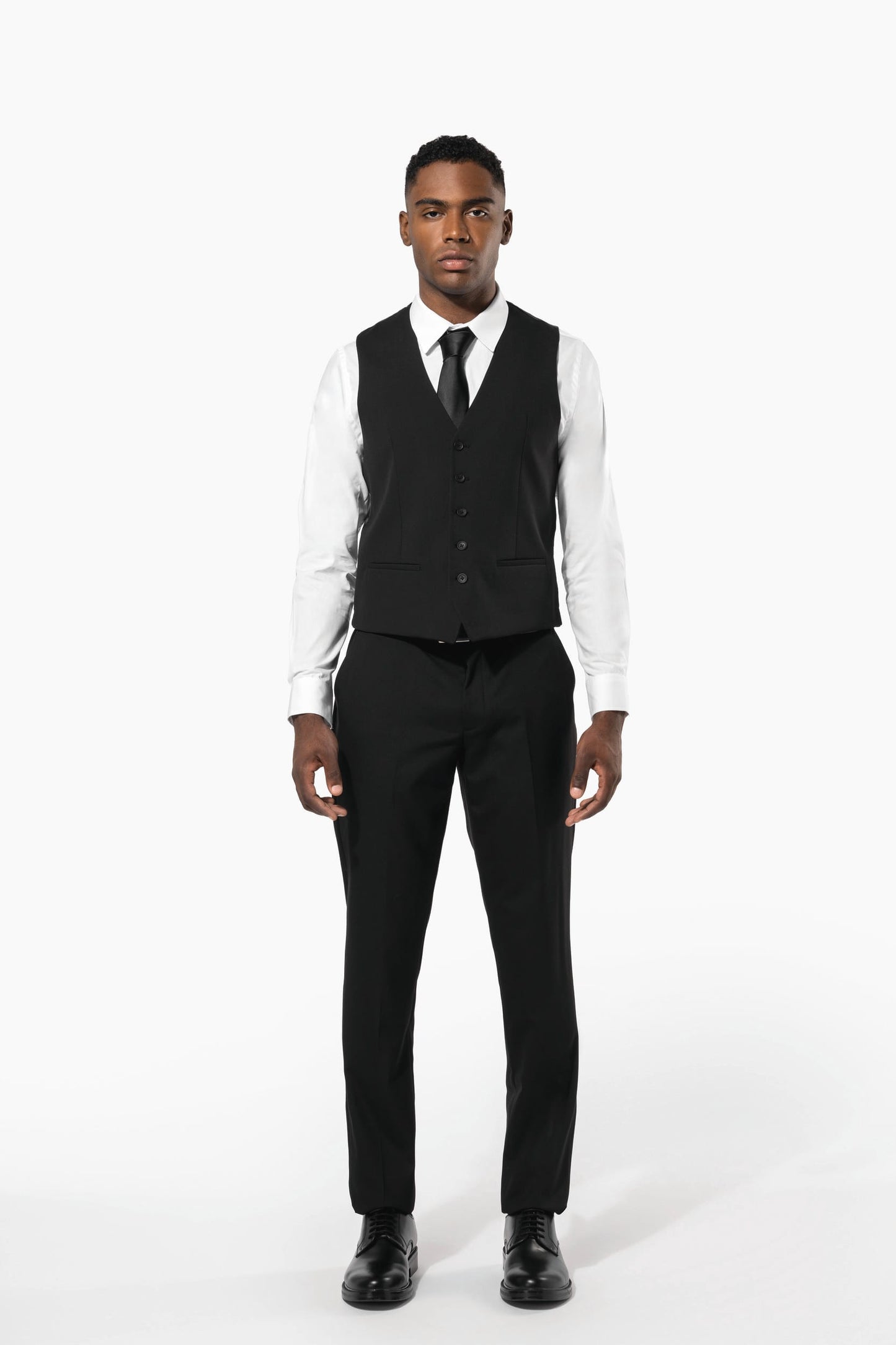 K501 - Gilet uomo