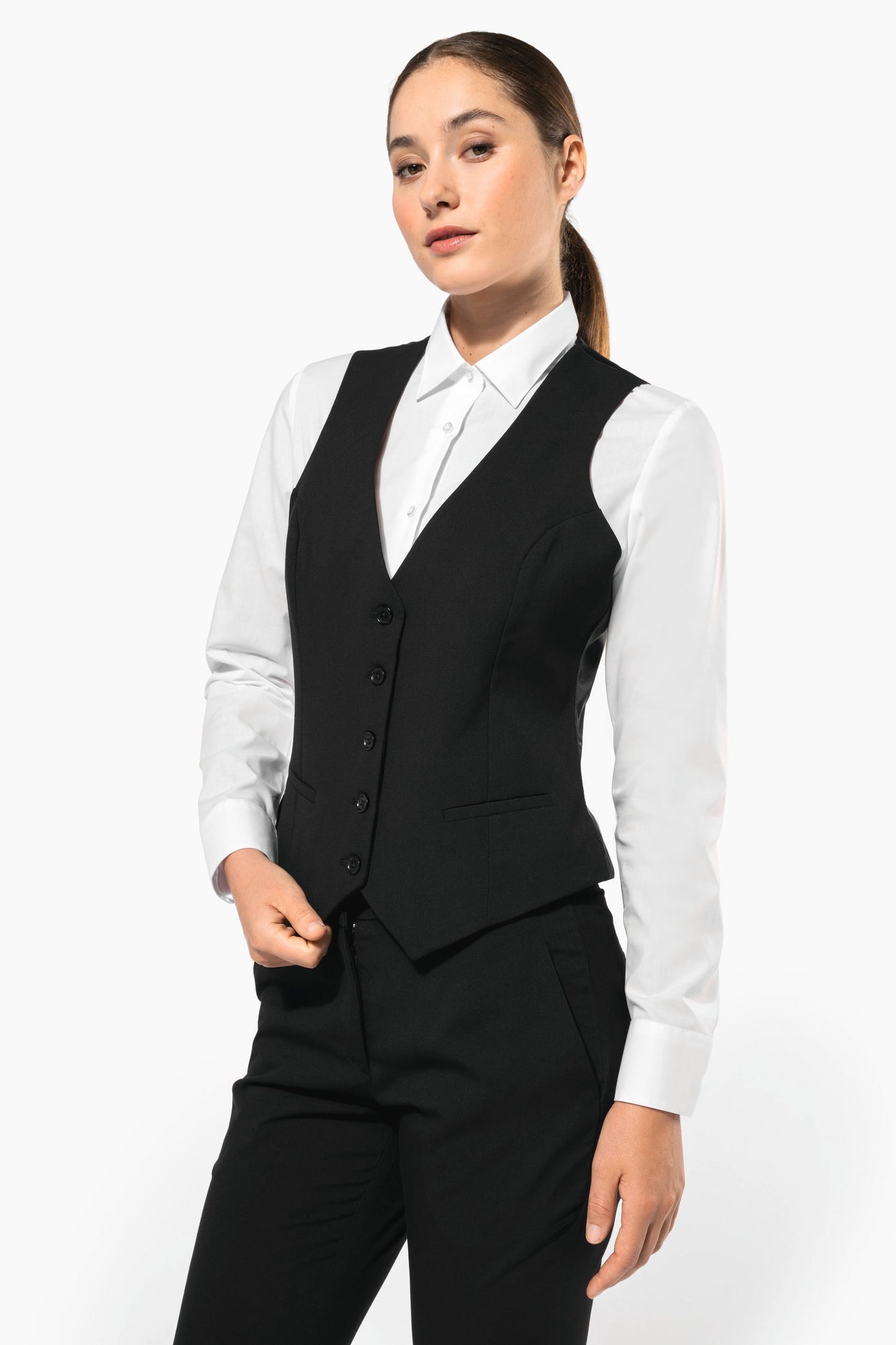 K502 - Gilet donna