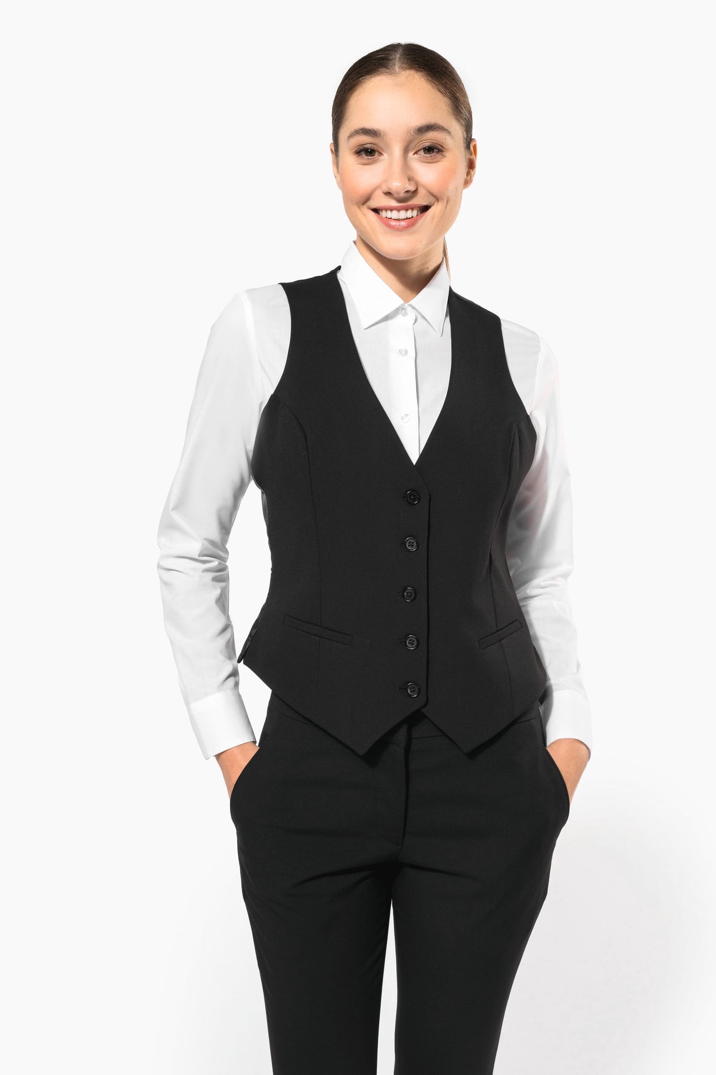 K502 - Gilet donna