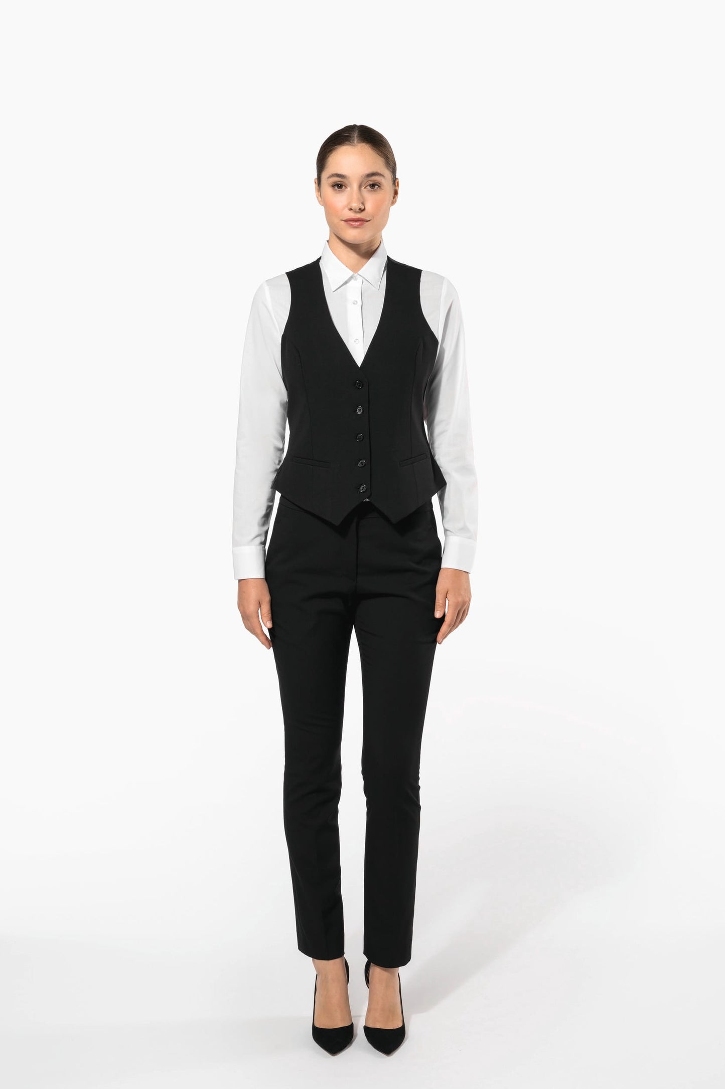 K502 - Gilet donna