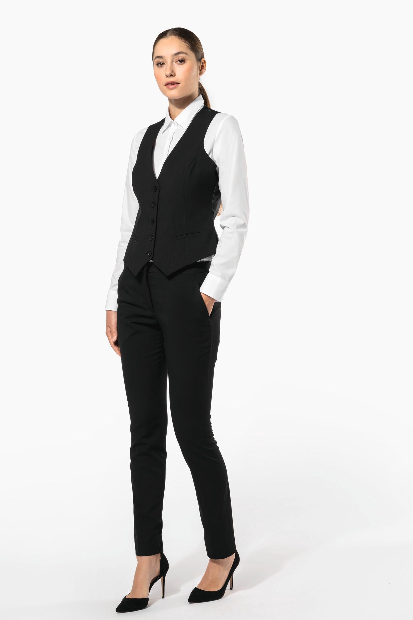 K502 - Gilet donna