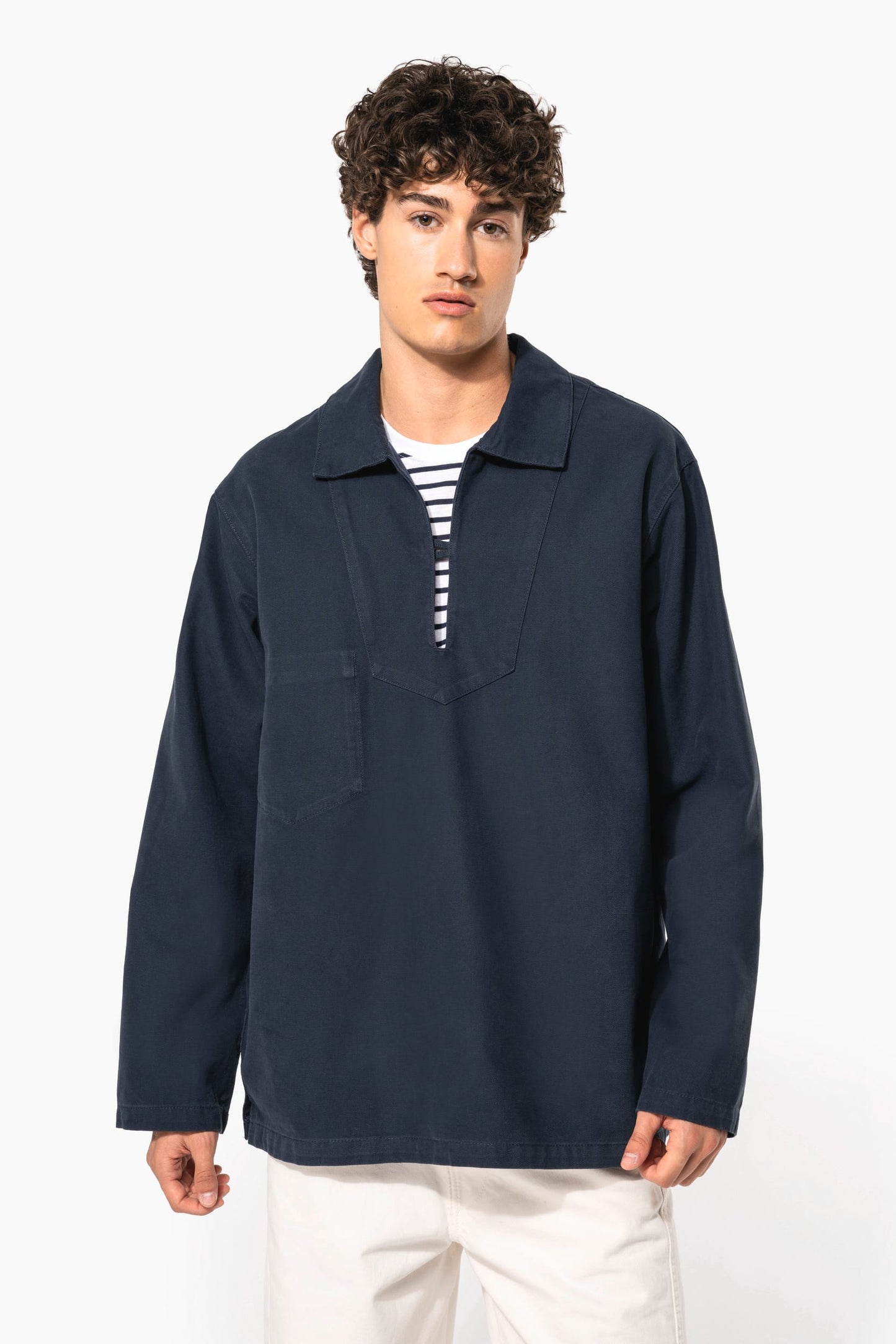 K561 - Casacca da marinaio