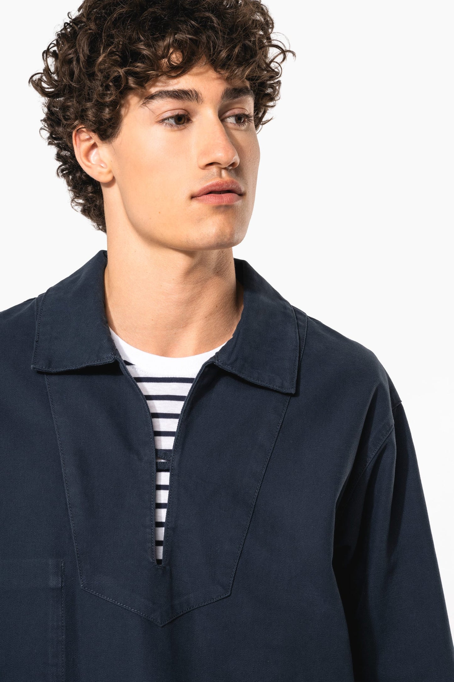 K561 - Casacca da marinaio