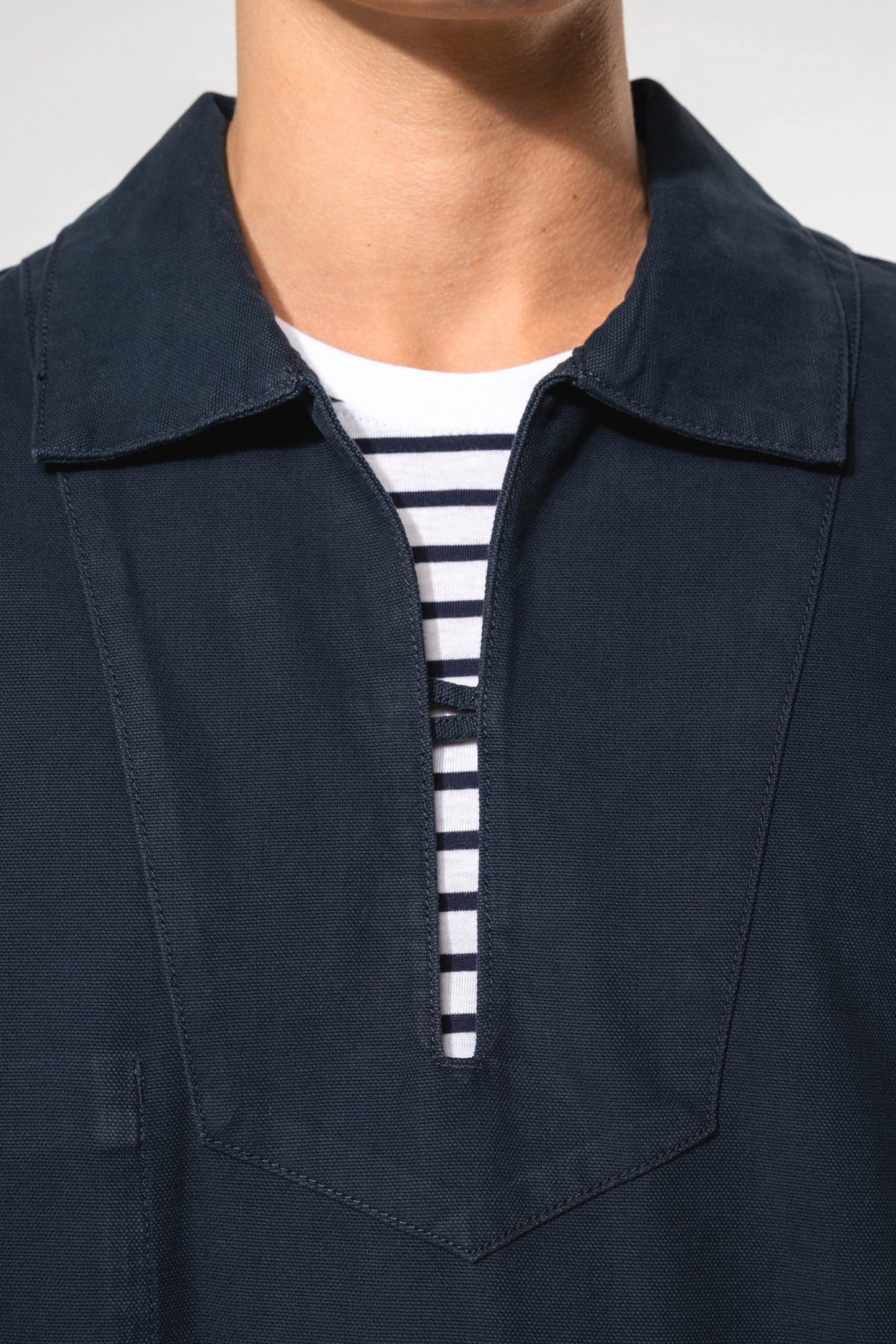 K561 - Casacca da marinaio
