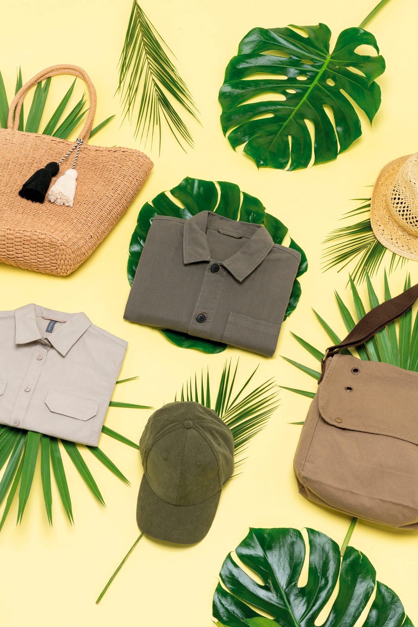 K591 - Camicia donna safari maniche lunghe