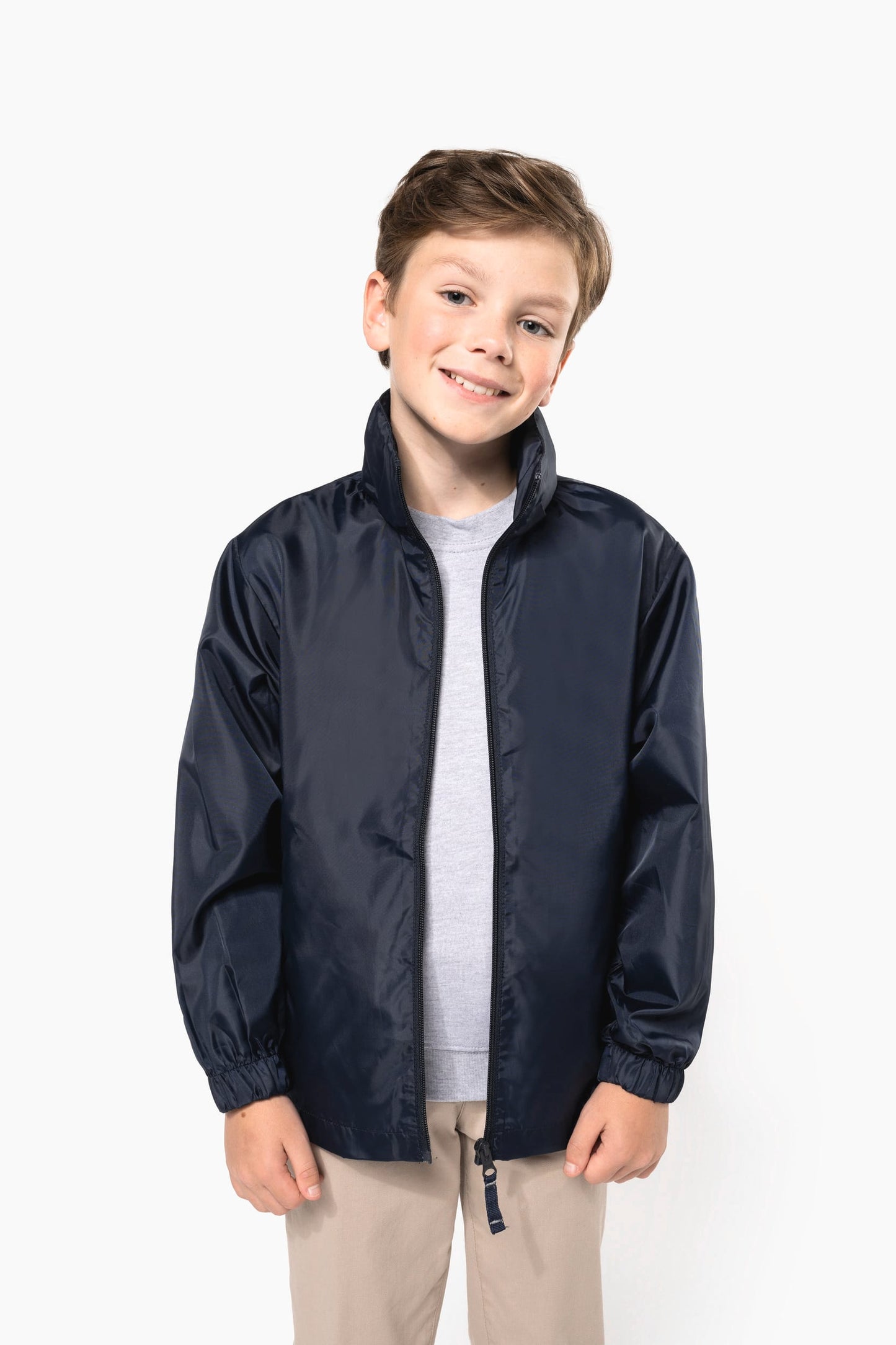 K6102 - Giacca a vento bambino