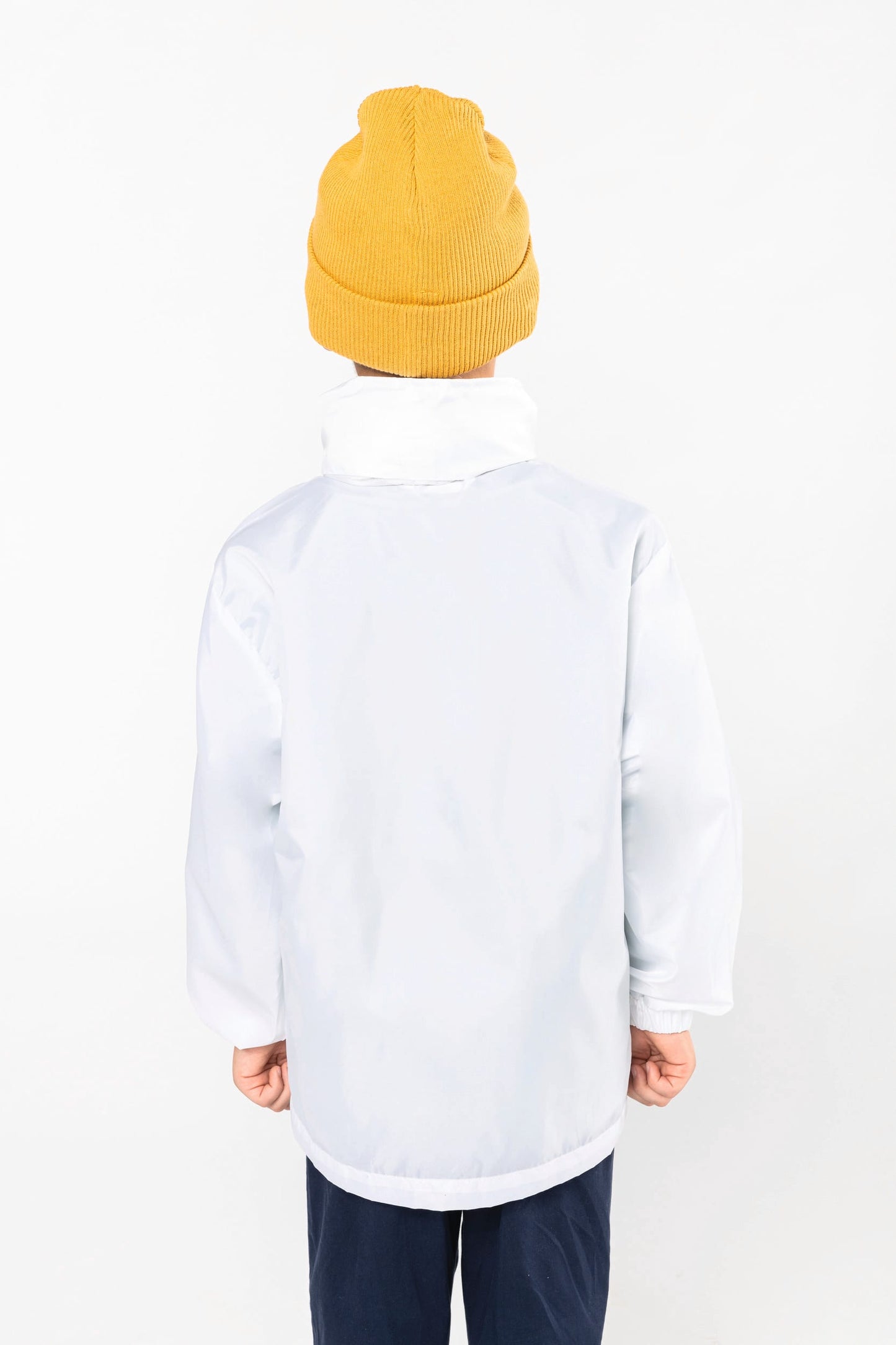 K6102 - Giacca a vento bambino