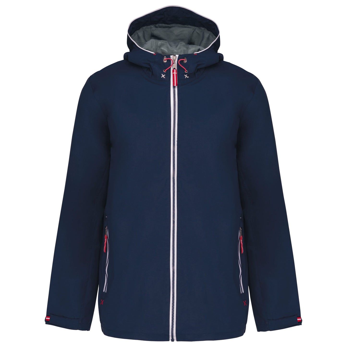 K6104 - Giacca impermeabile unisex
