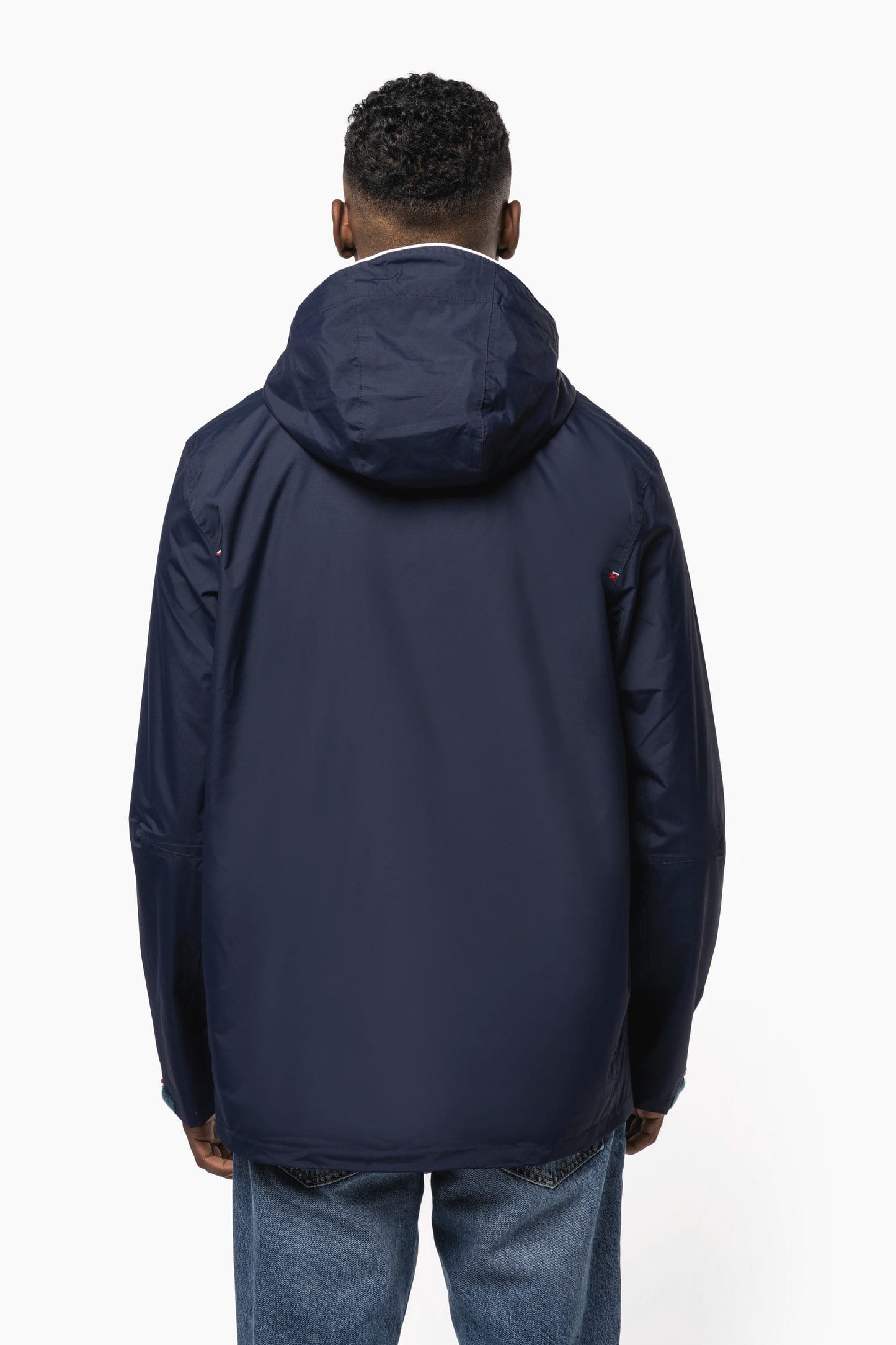K6104 - Giacca impermeabile unisex