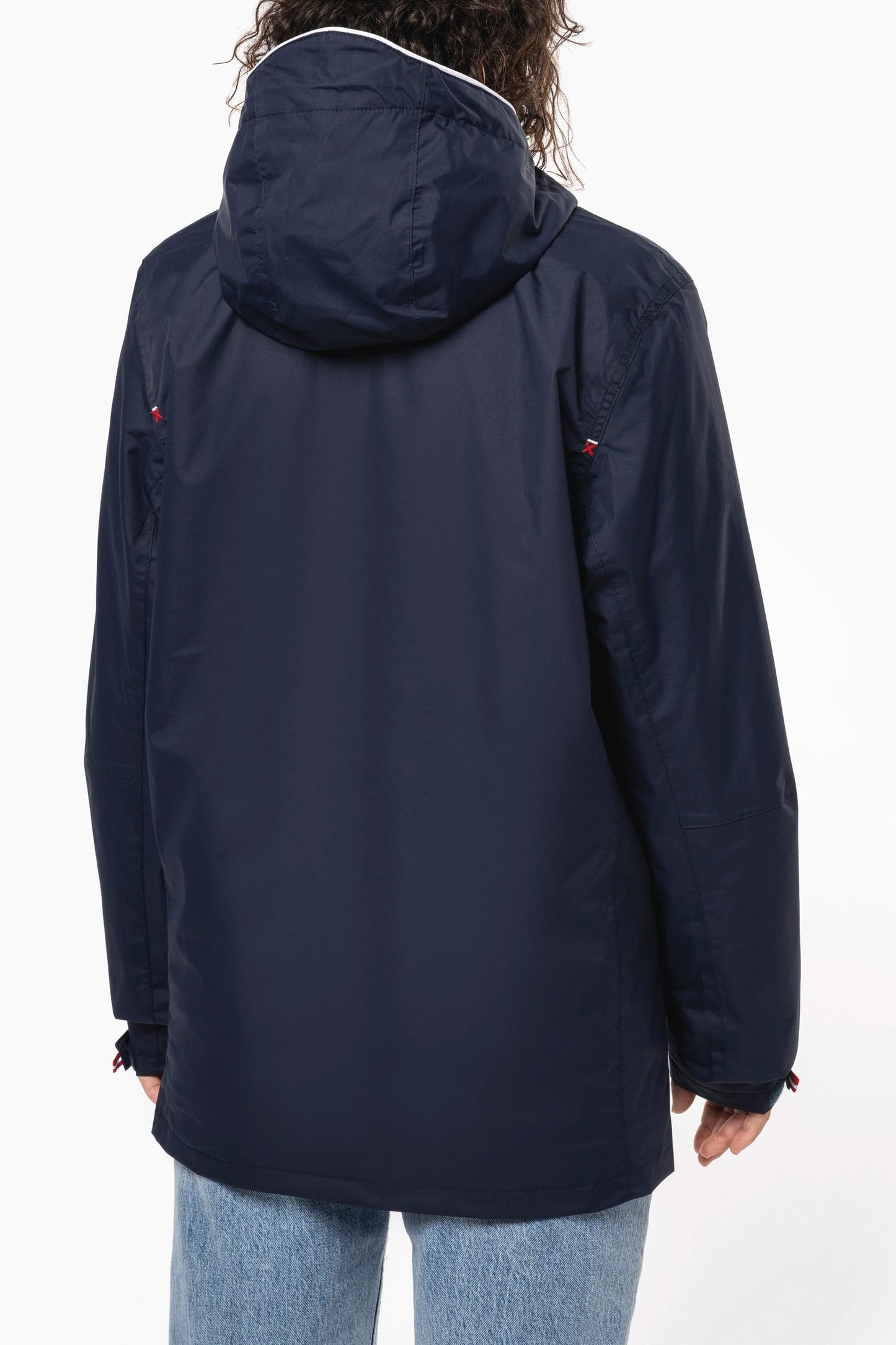 K6104 - Giacca impermeabile unisex