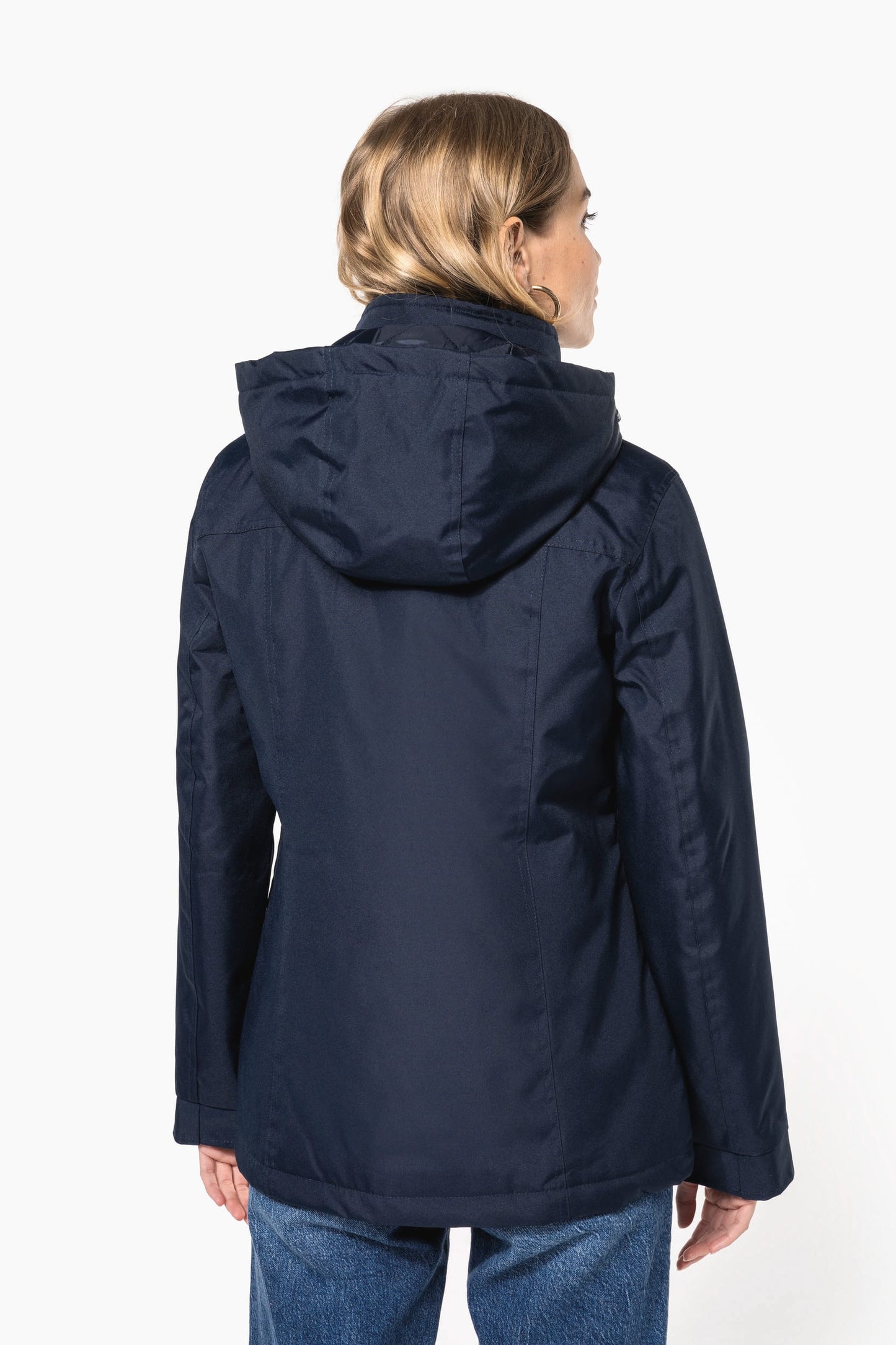 K6108 - Parka donna