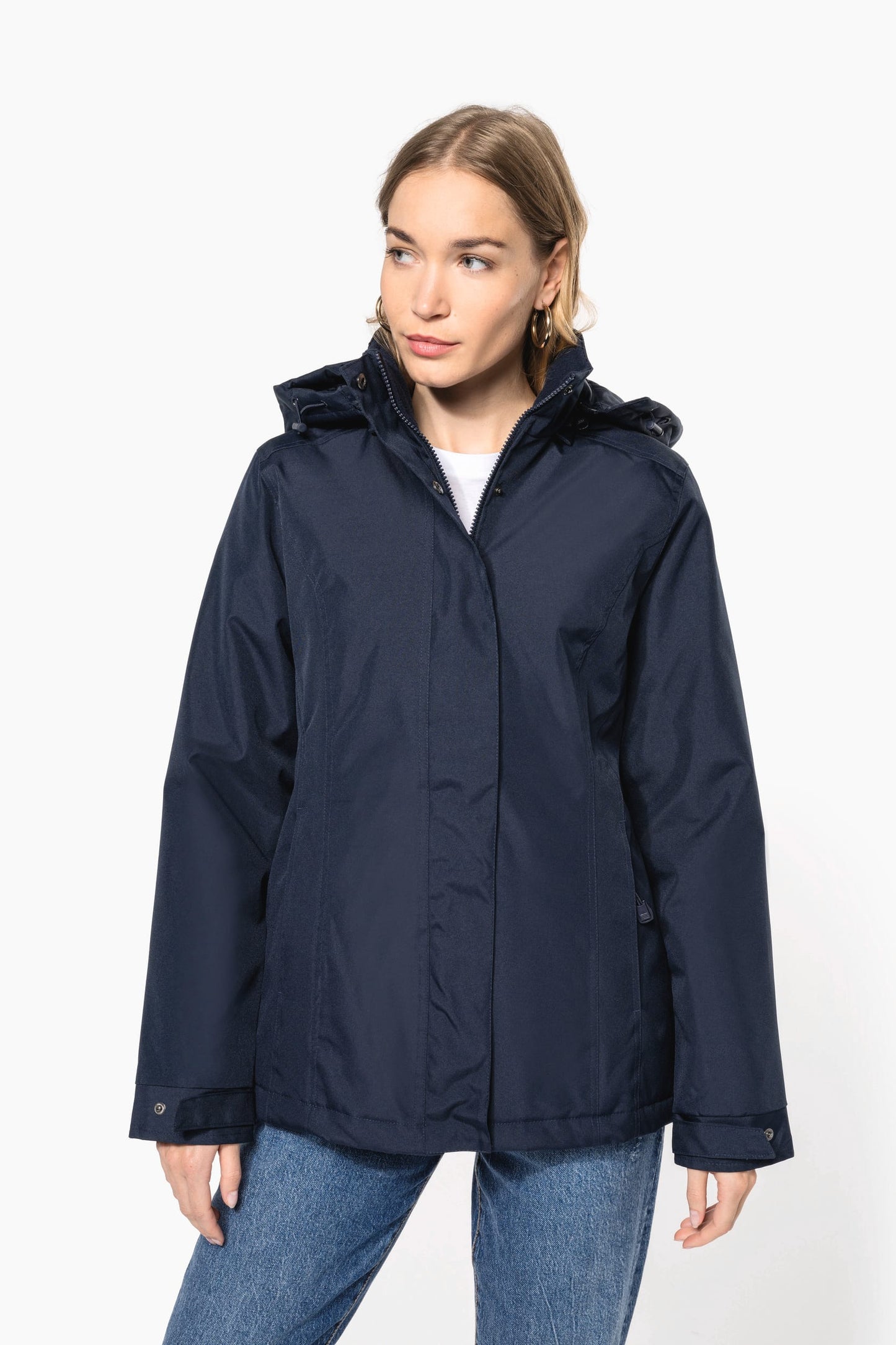 K6108 - Parka donna