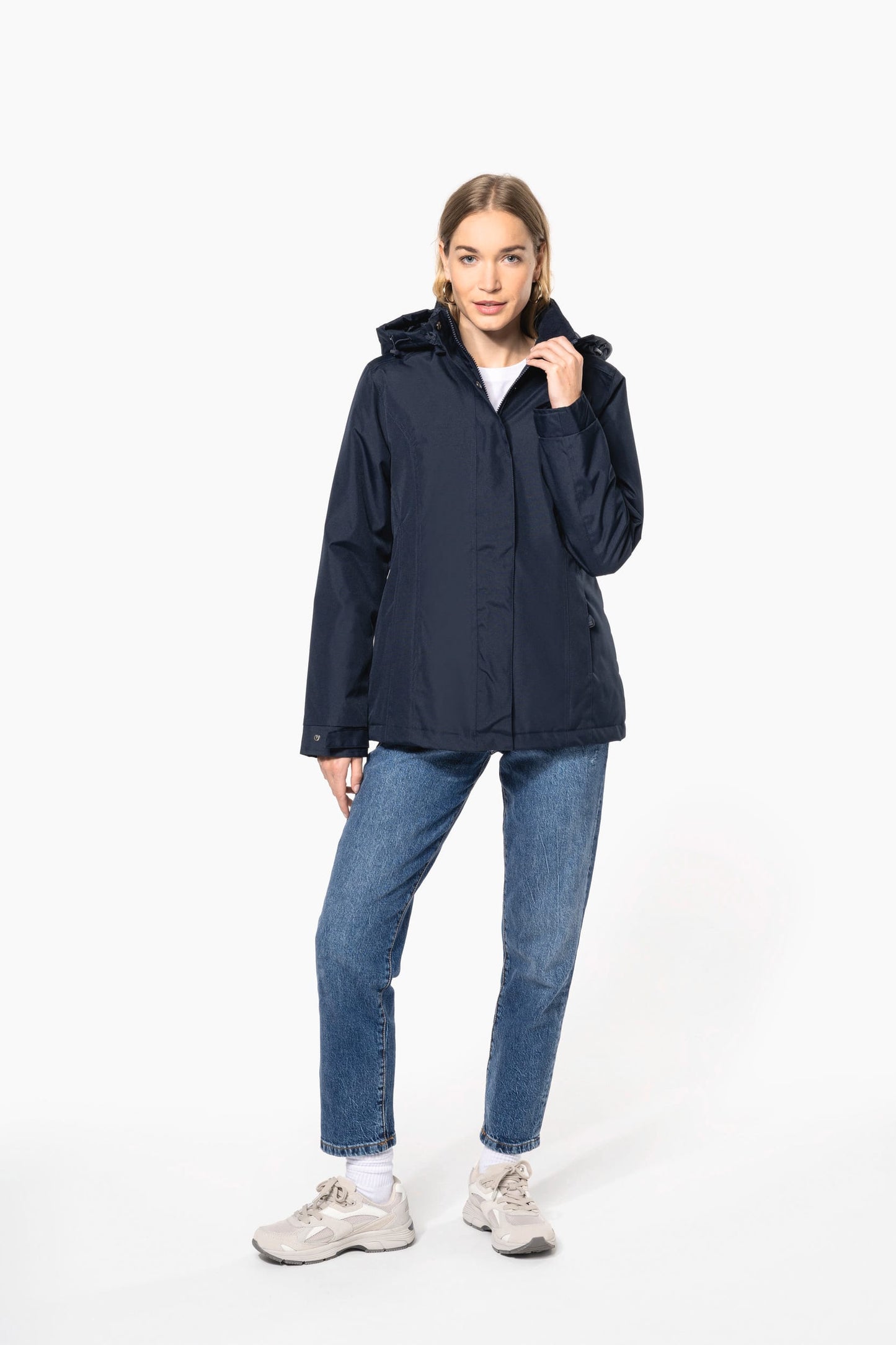 K6108 - Parka donna