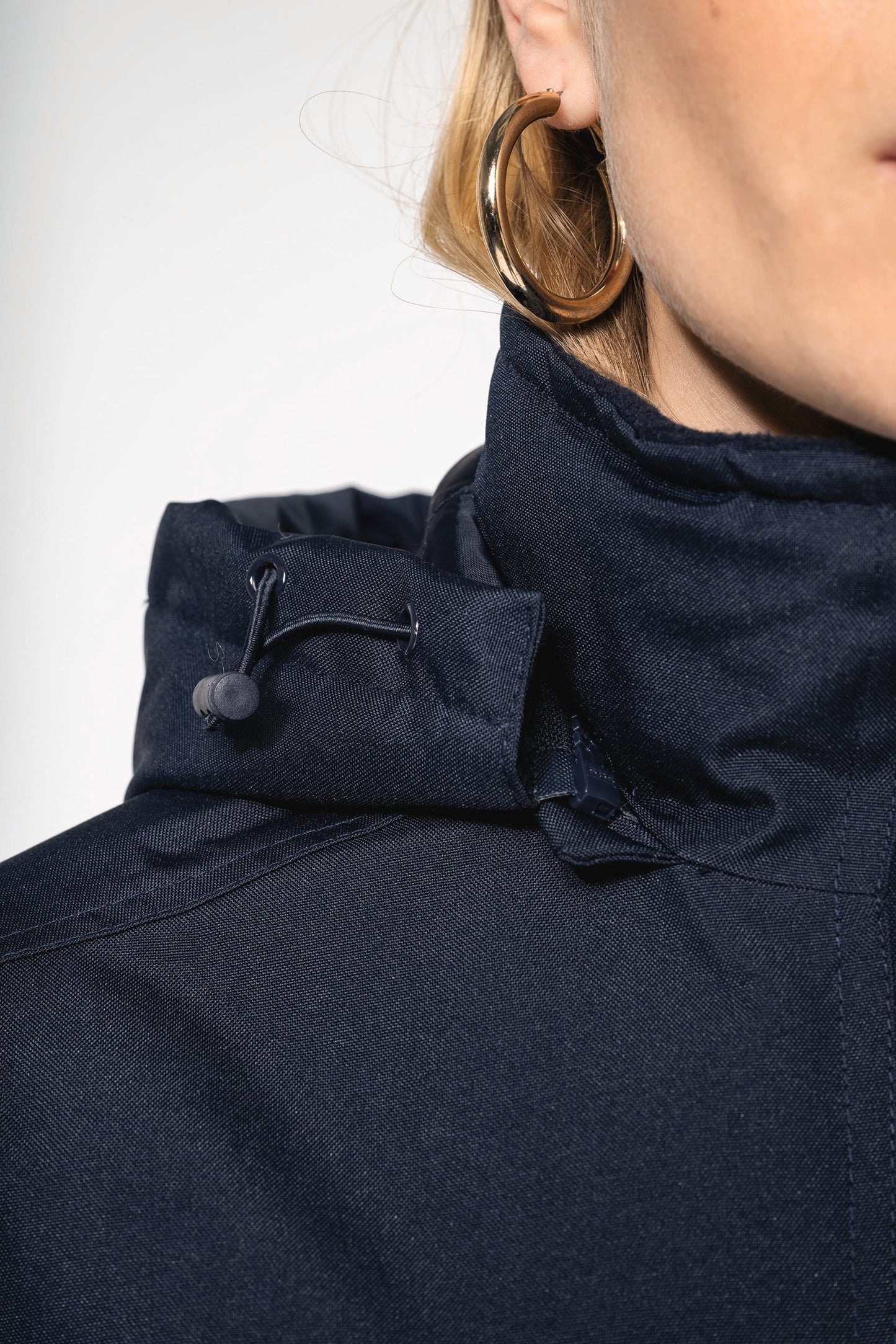 K6108 - Parka donna
