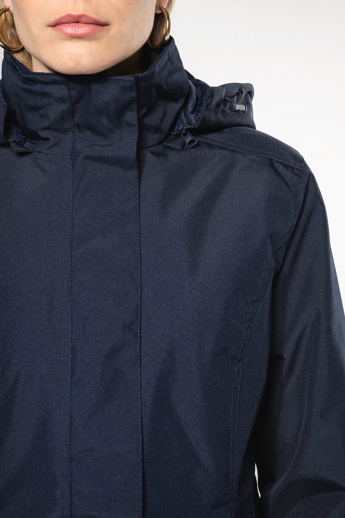 K6108 - Parka donna